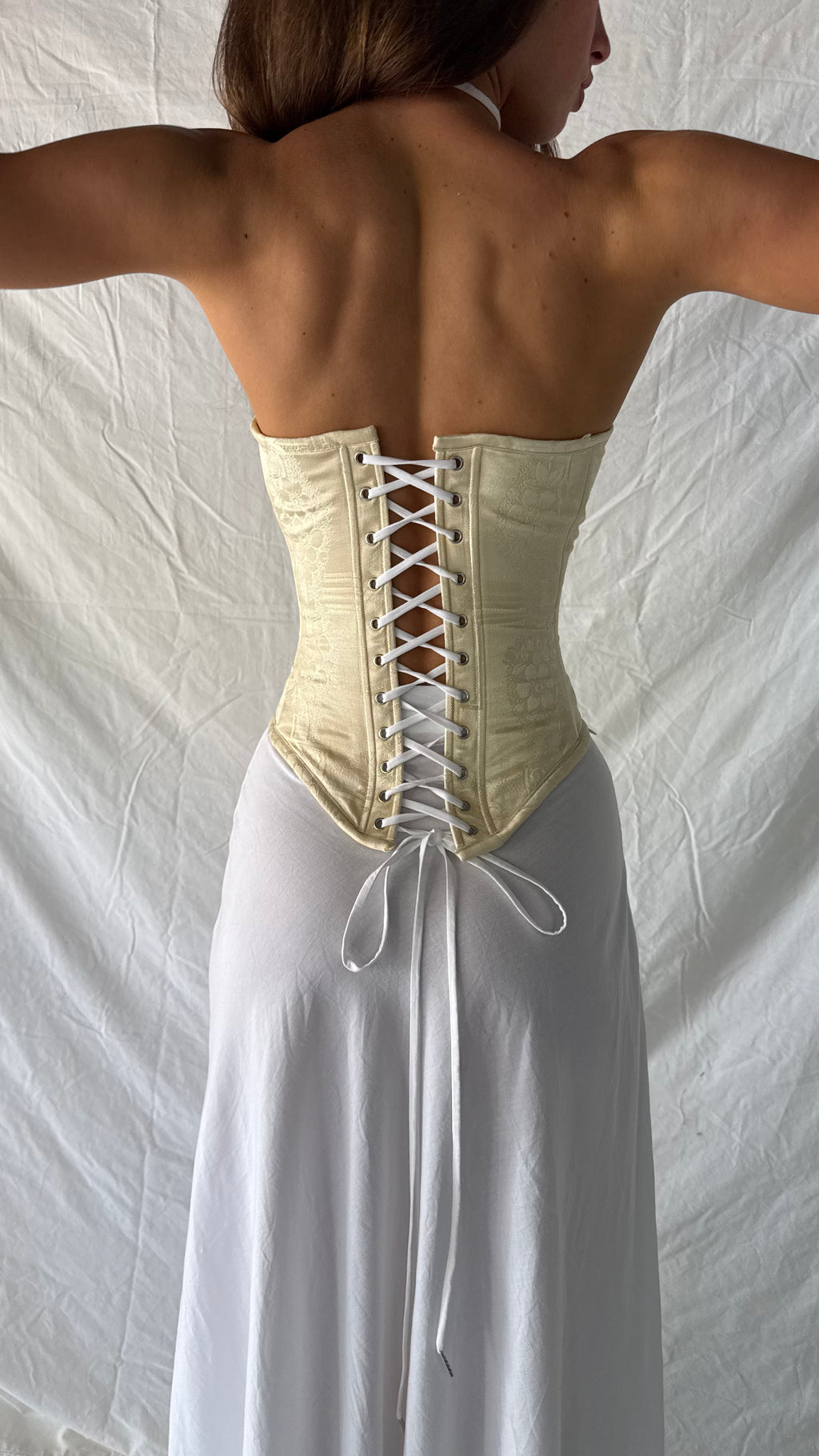 Colette Corset