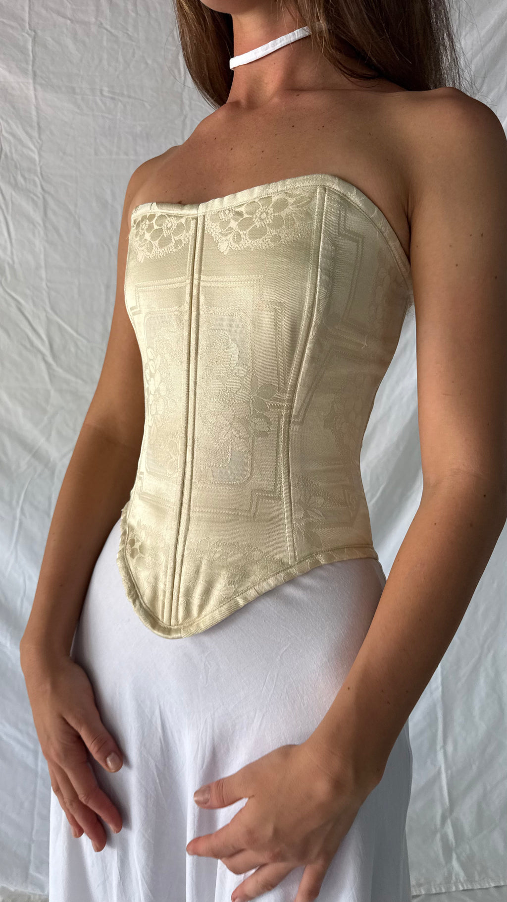 Colette Corset