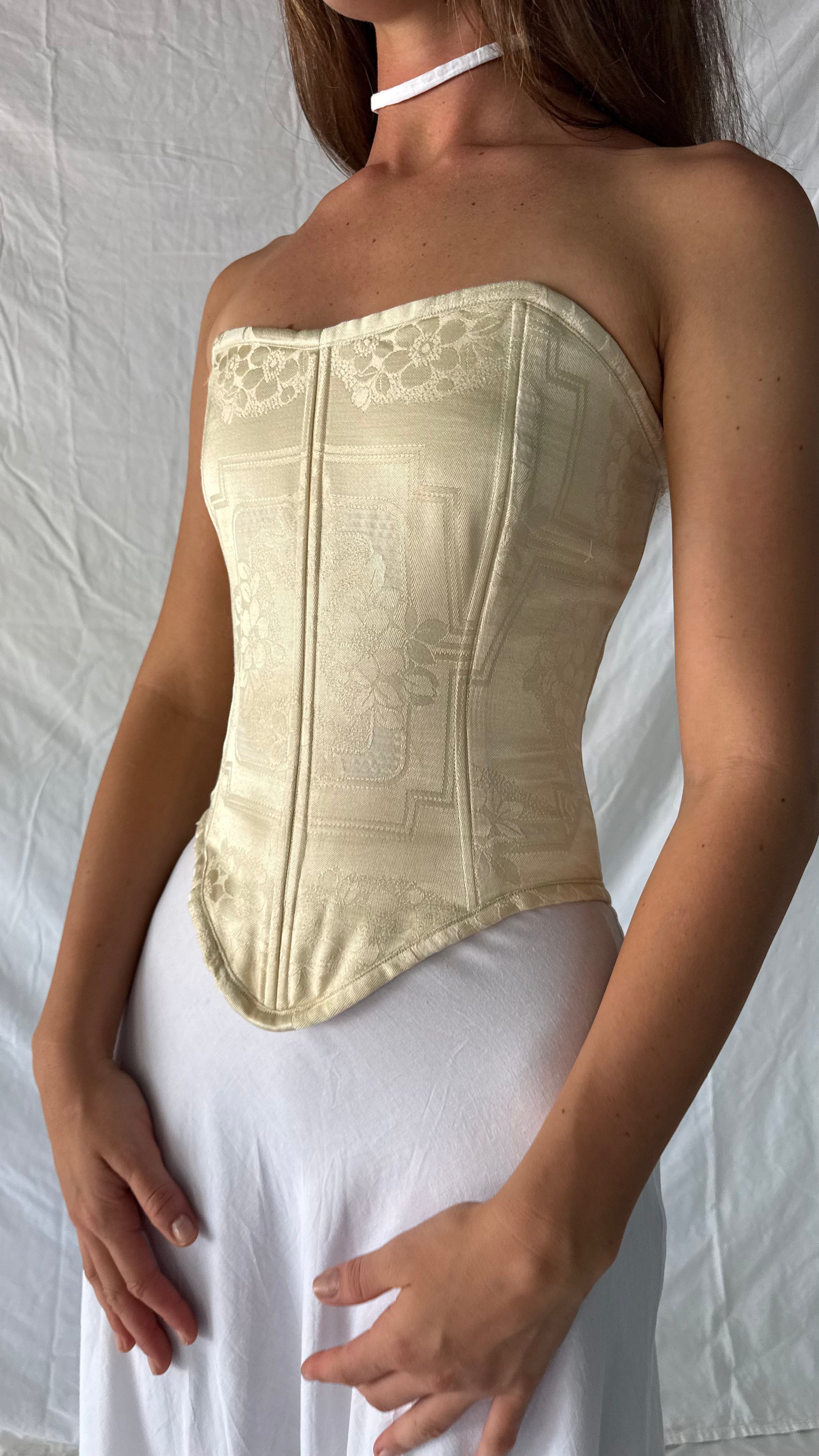 Colette Corset