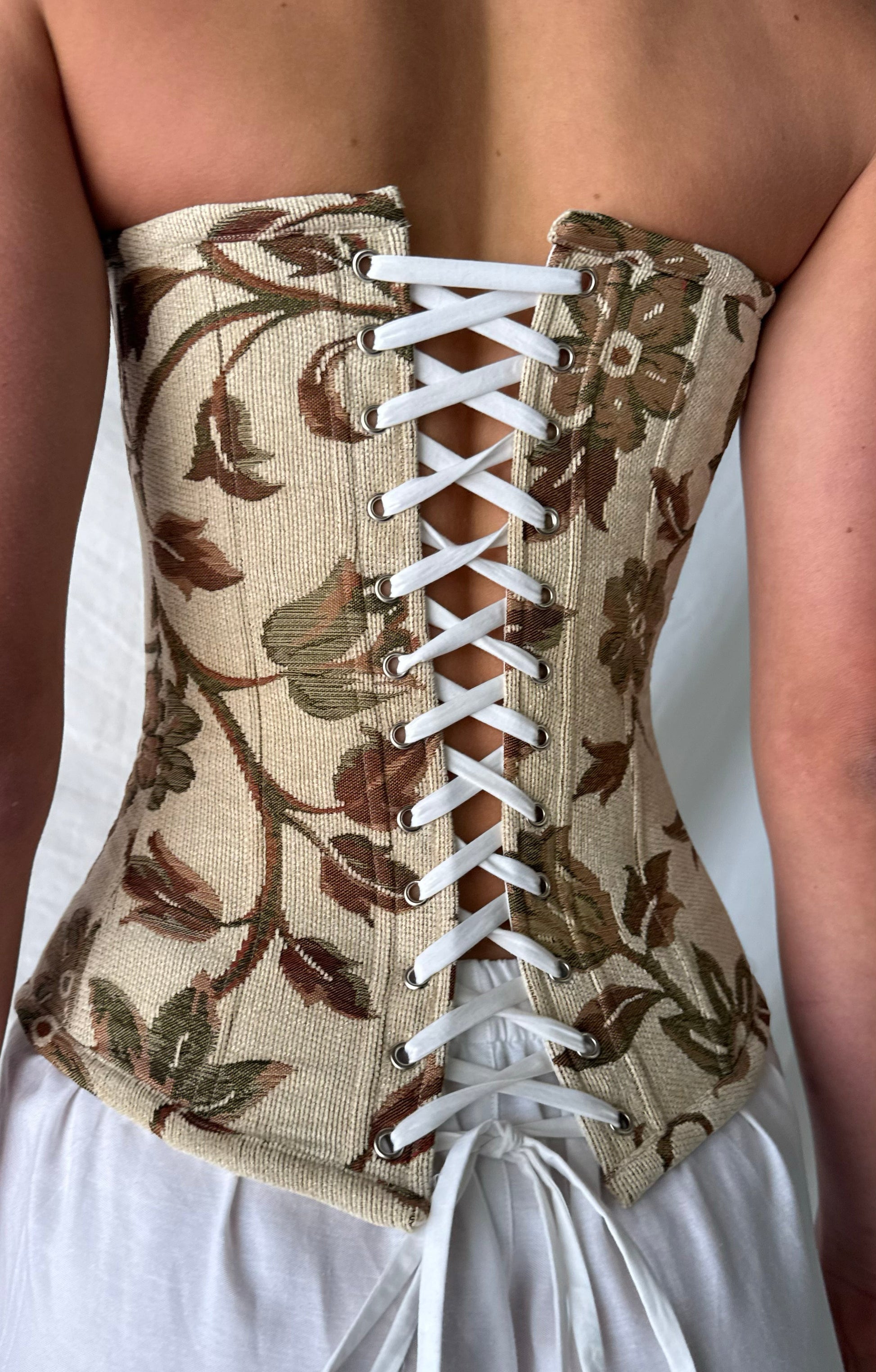 Victoria Corset