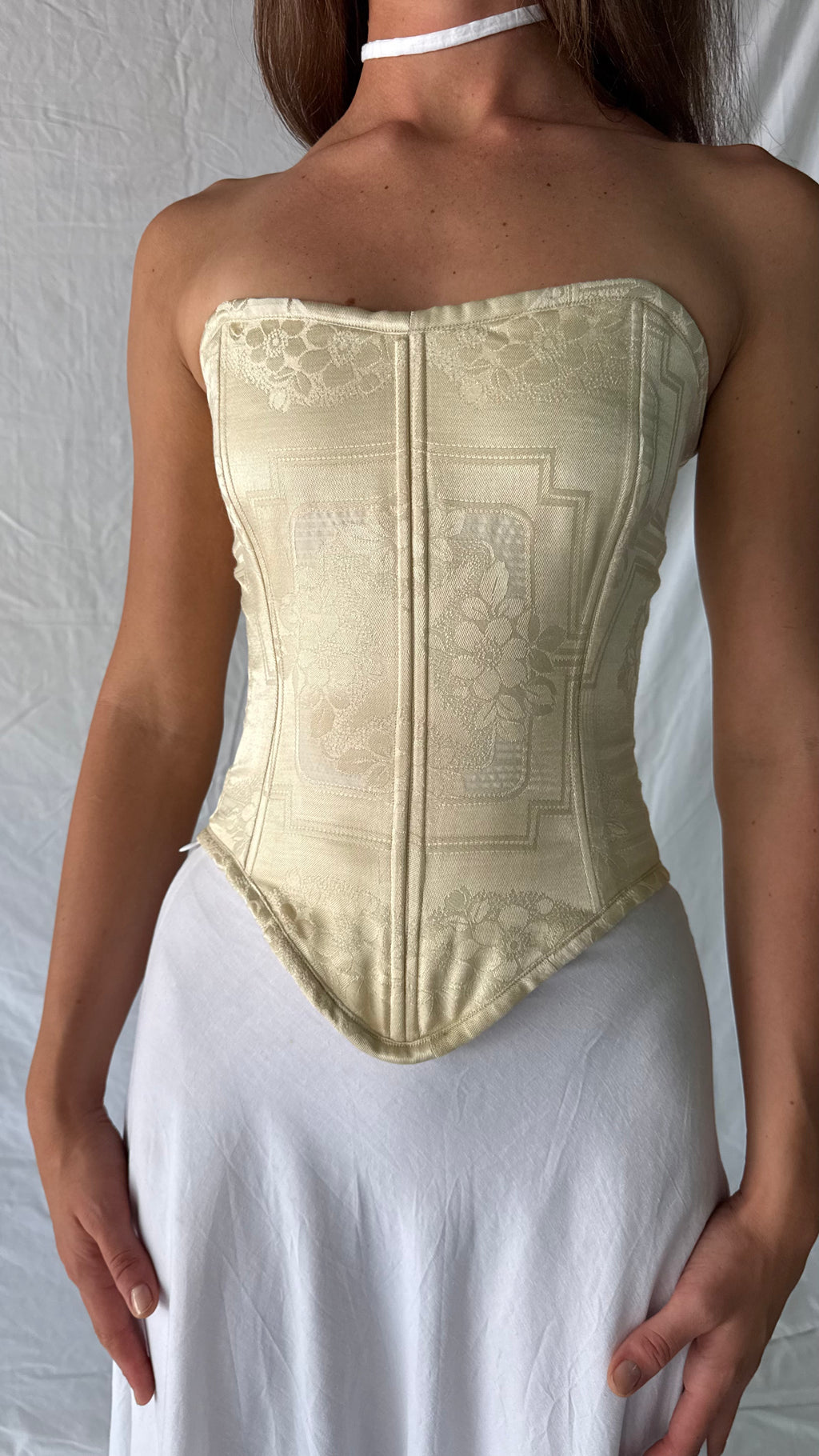 Colette Corset