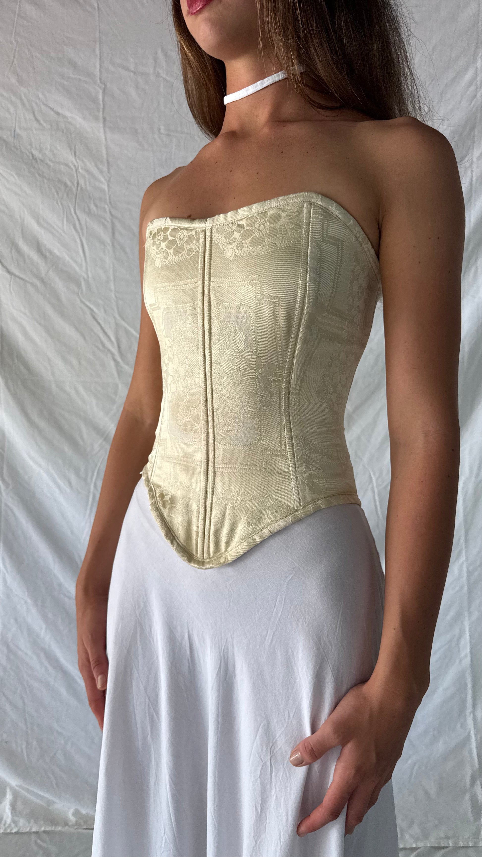 Colette Corset