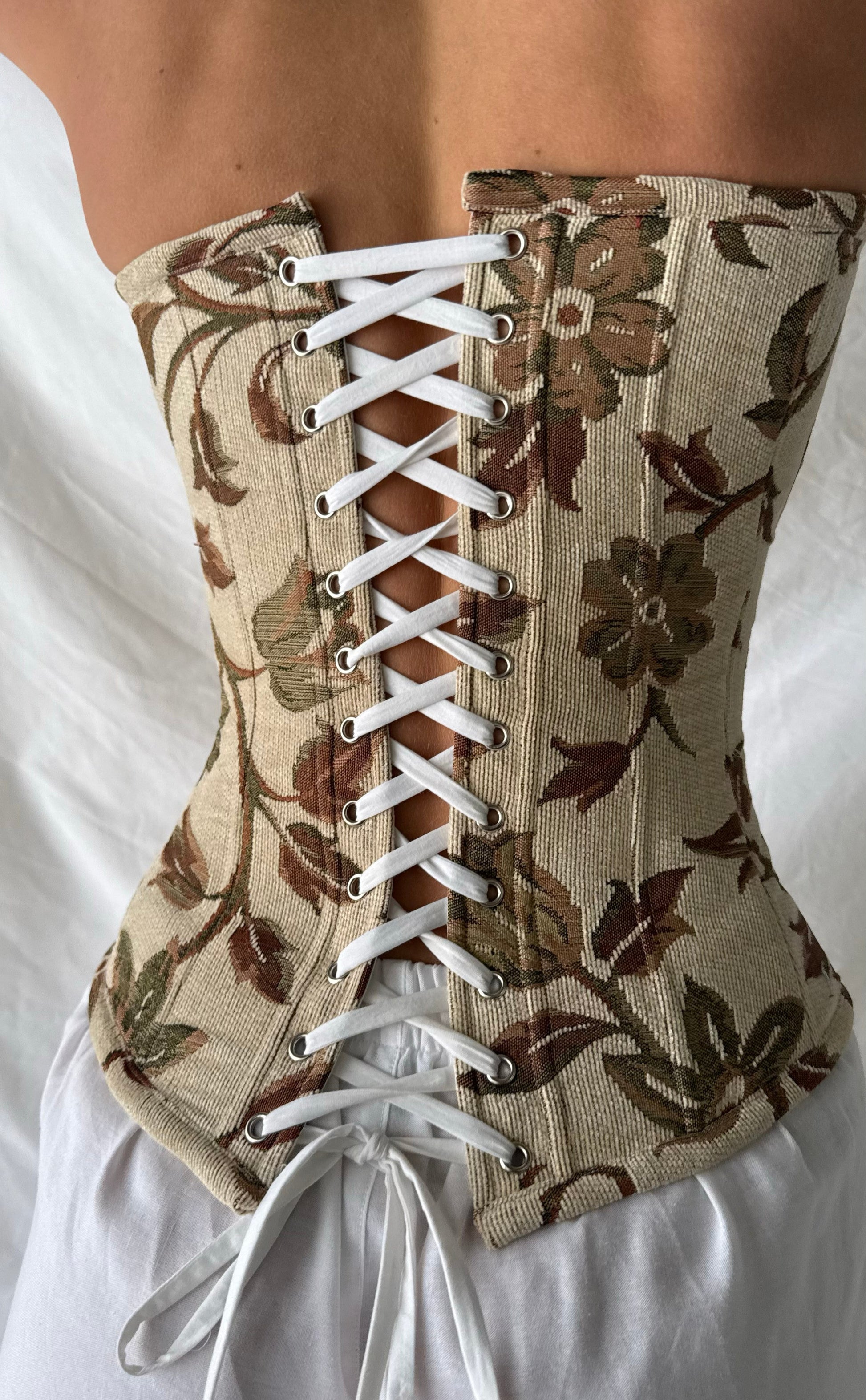 Victoria Corset
