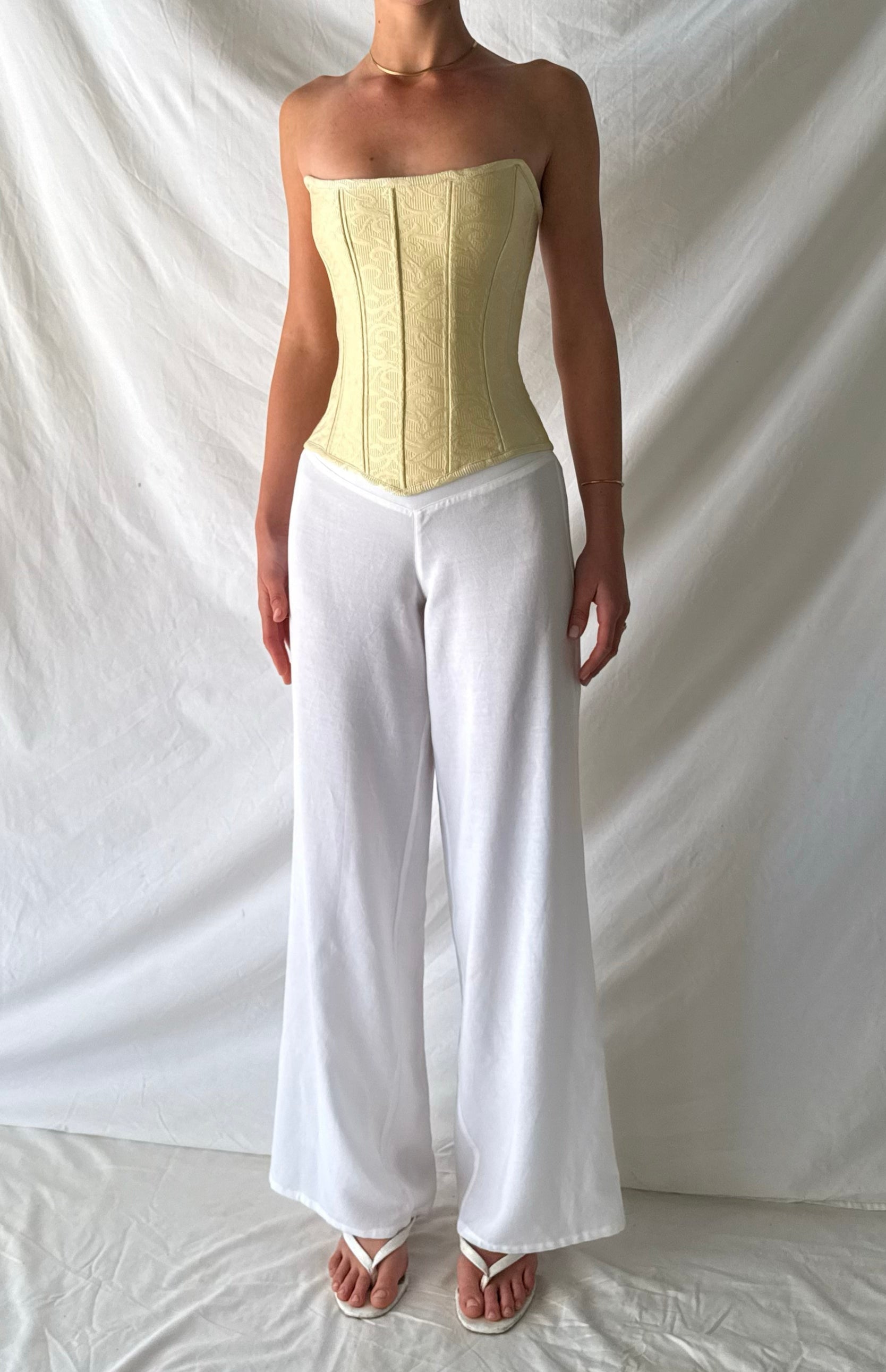 Victoria Corset