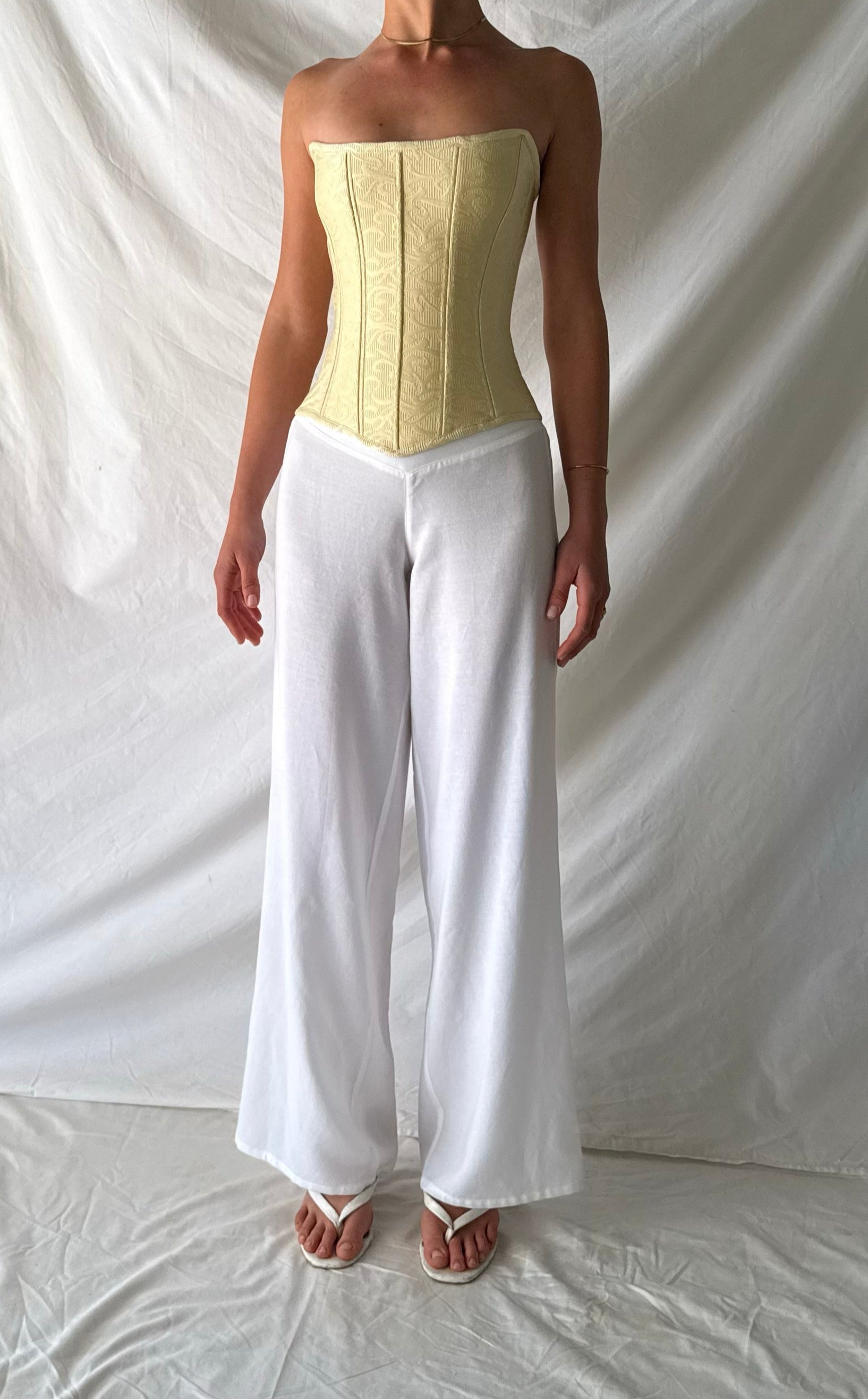 Victoria Corset