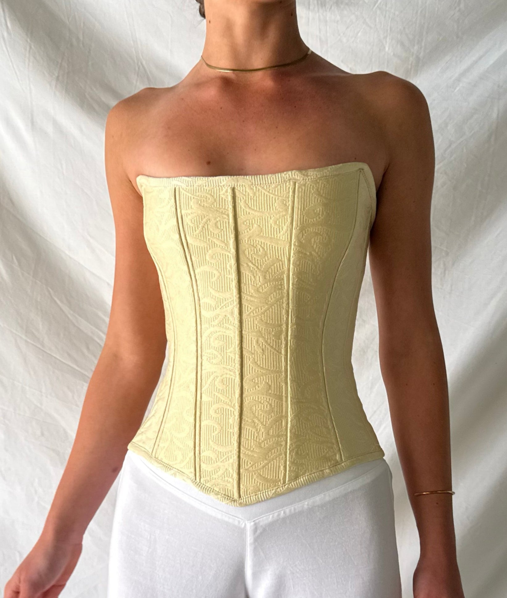 Victoria Corset