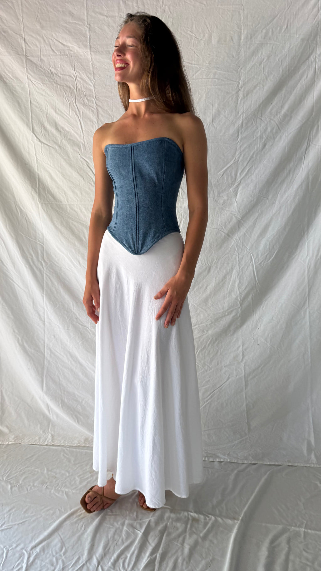 Colette Corset