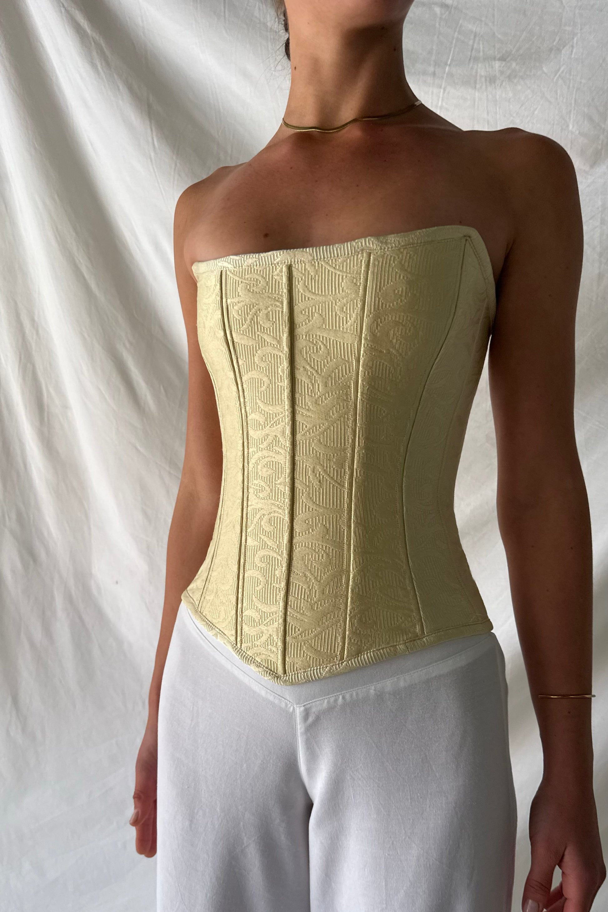 Victoria Corset