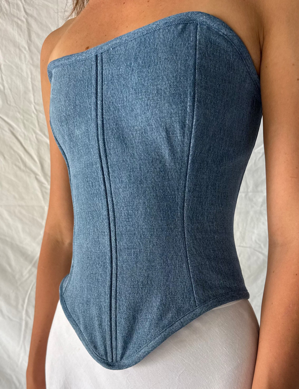 Colette Corset