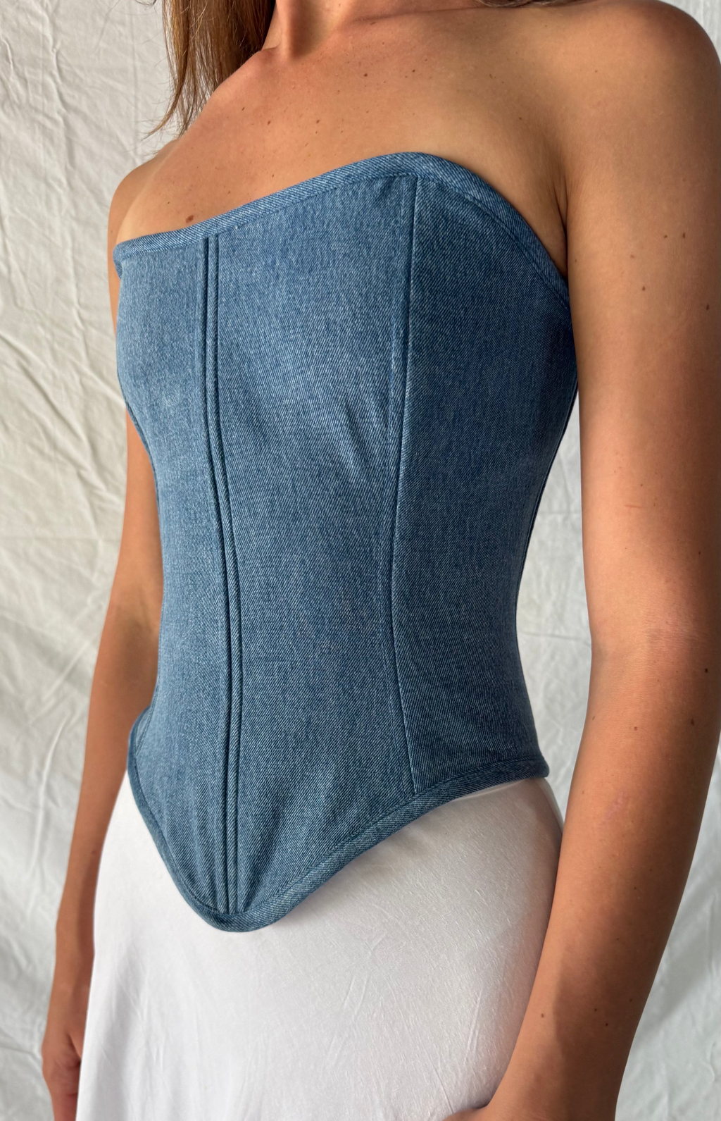 Colette Corset