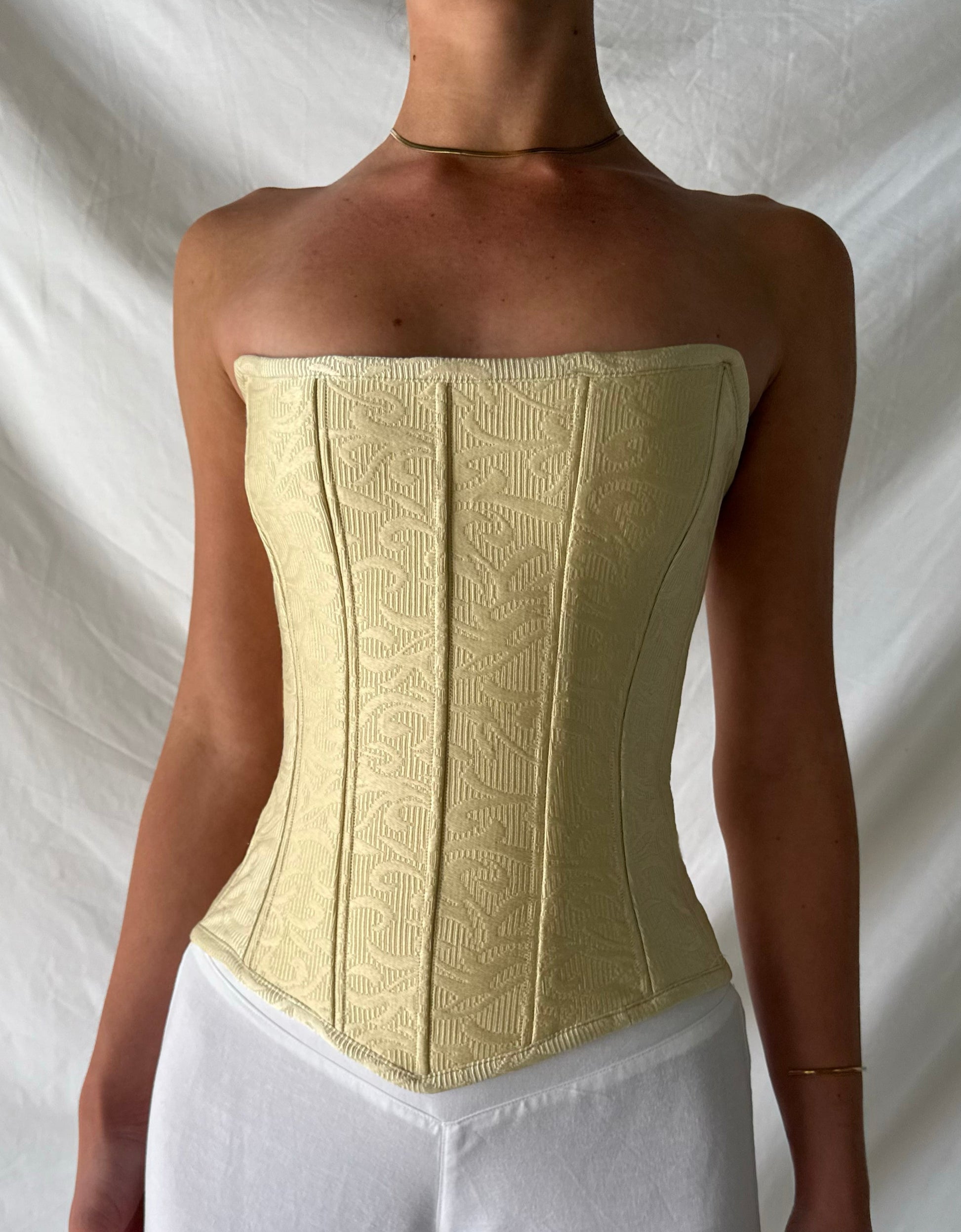 Victoria Corset