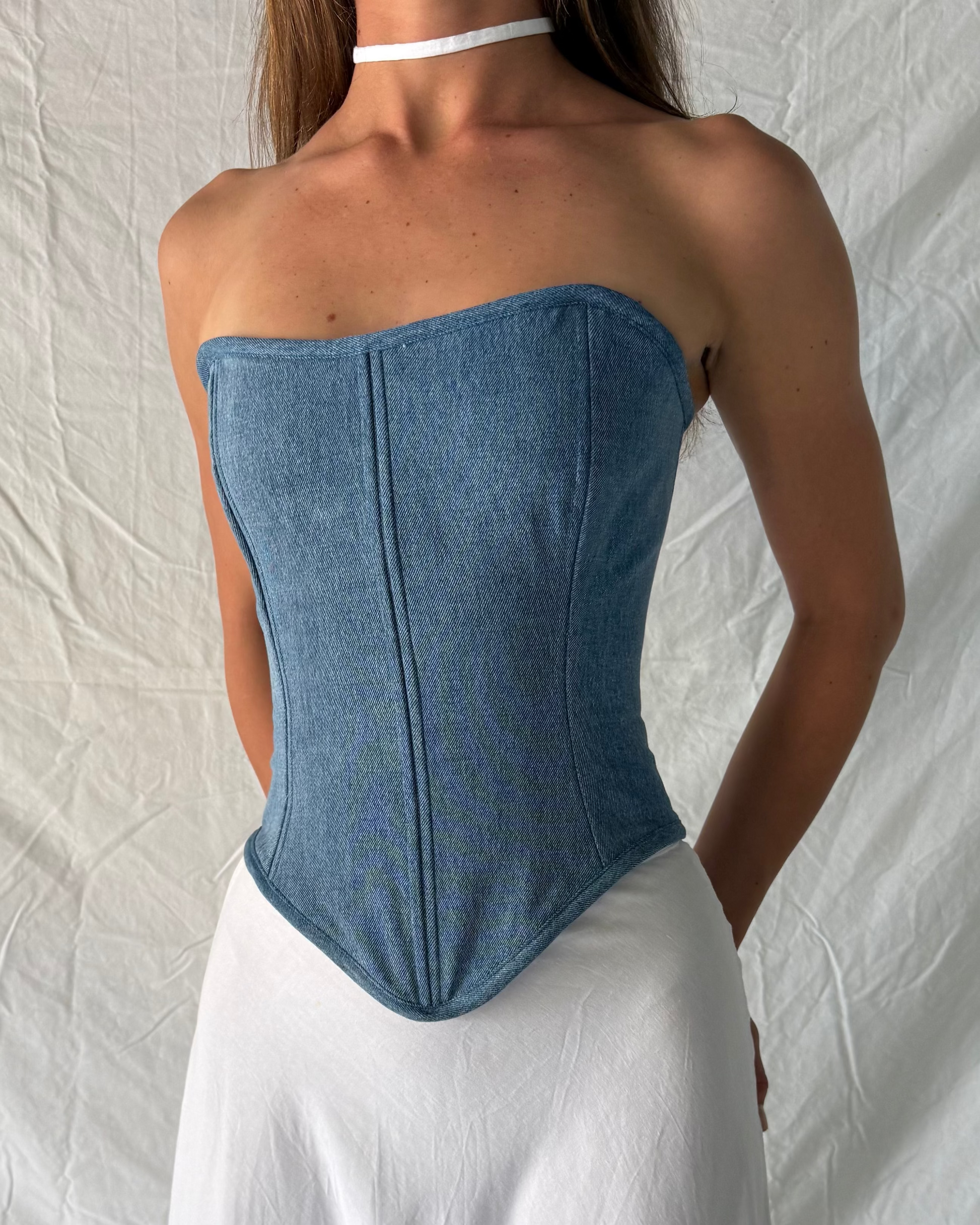 Colette Corset