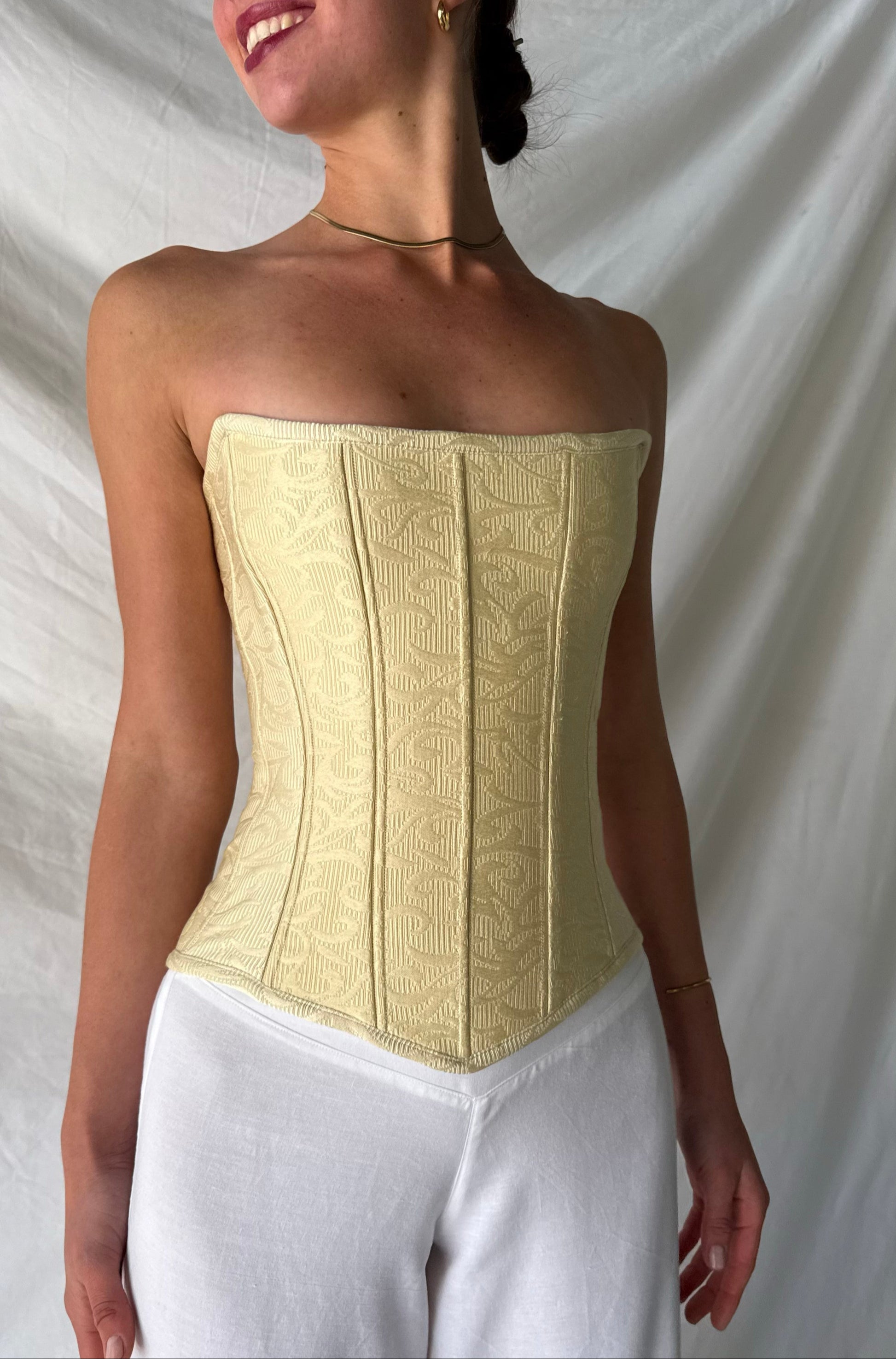 Victoria Corset