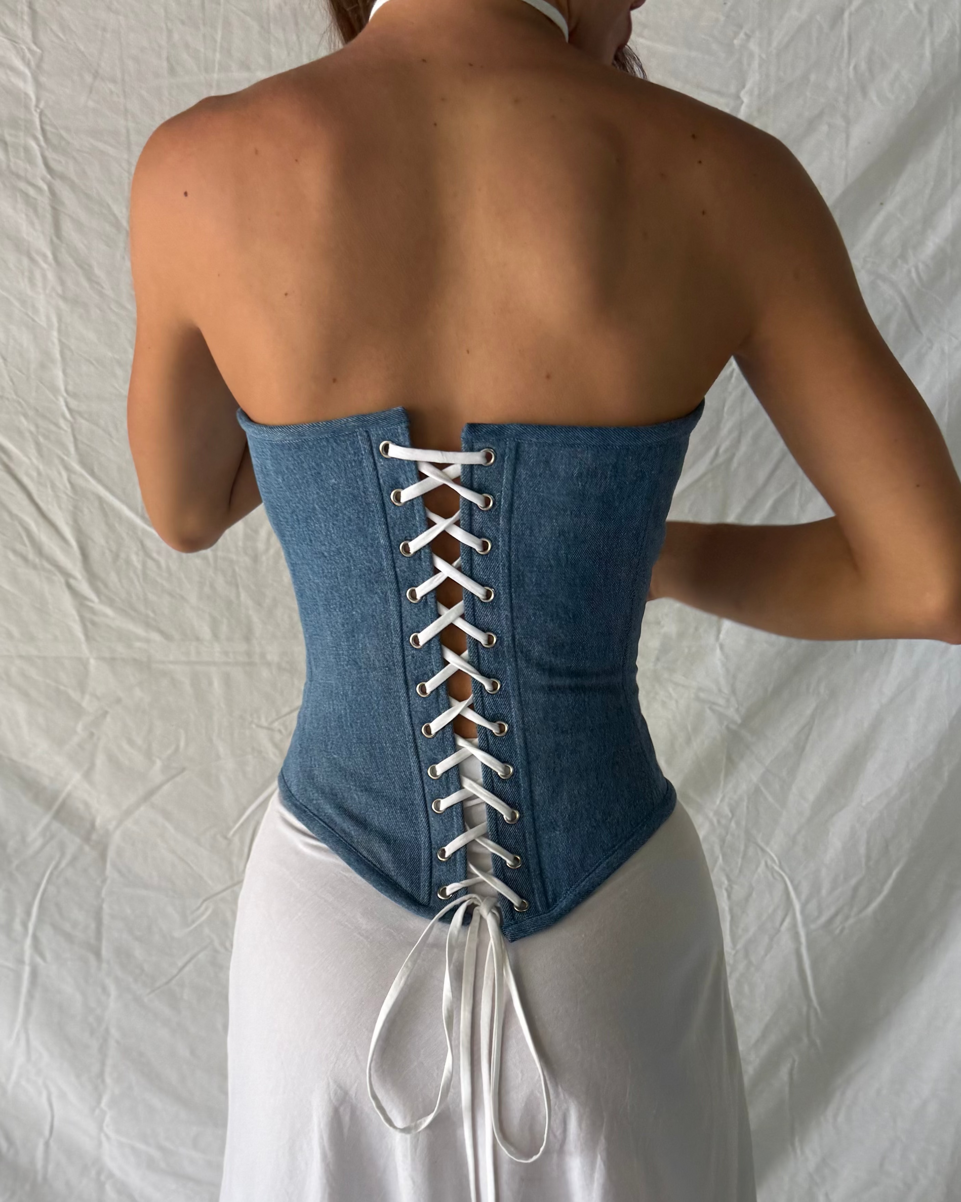 Colette Corset