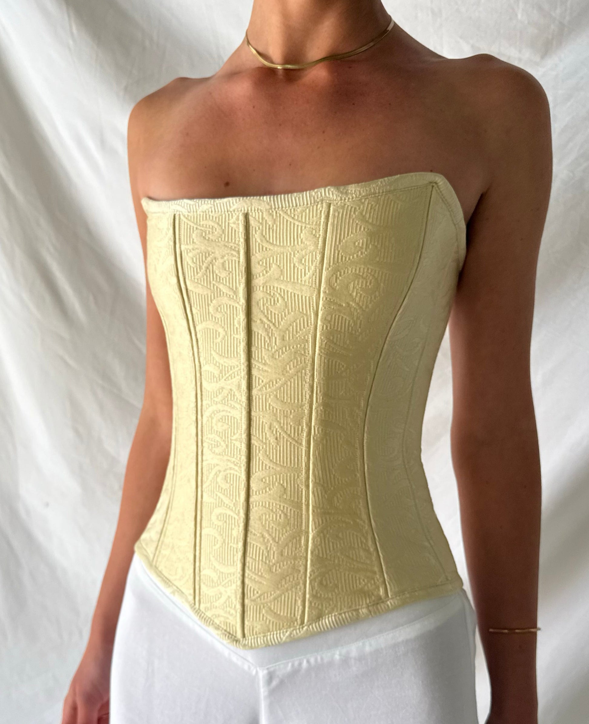 Victoria Corset