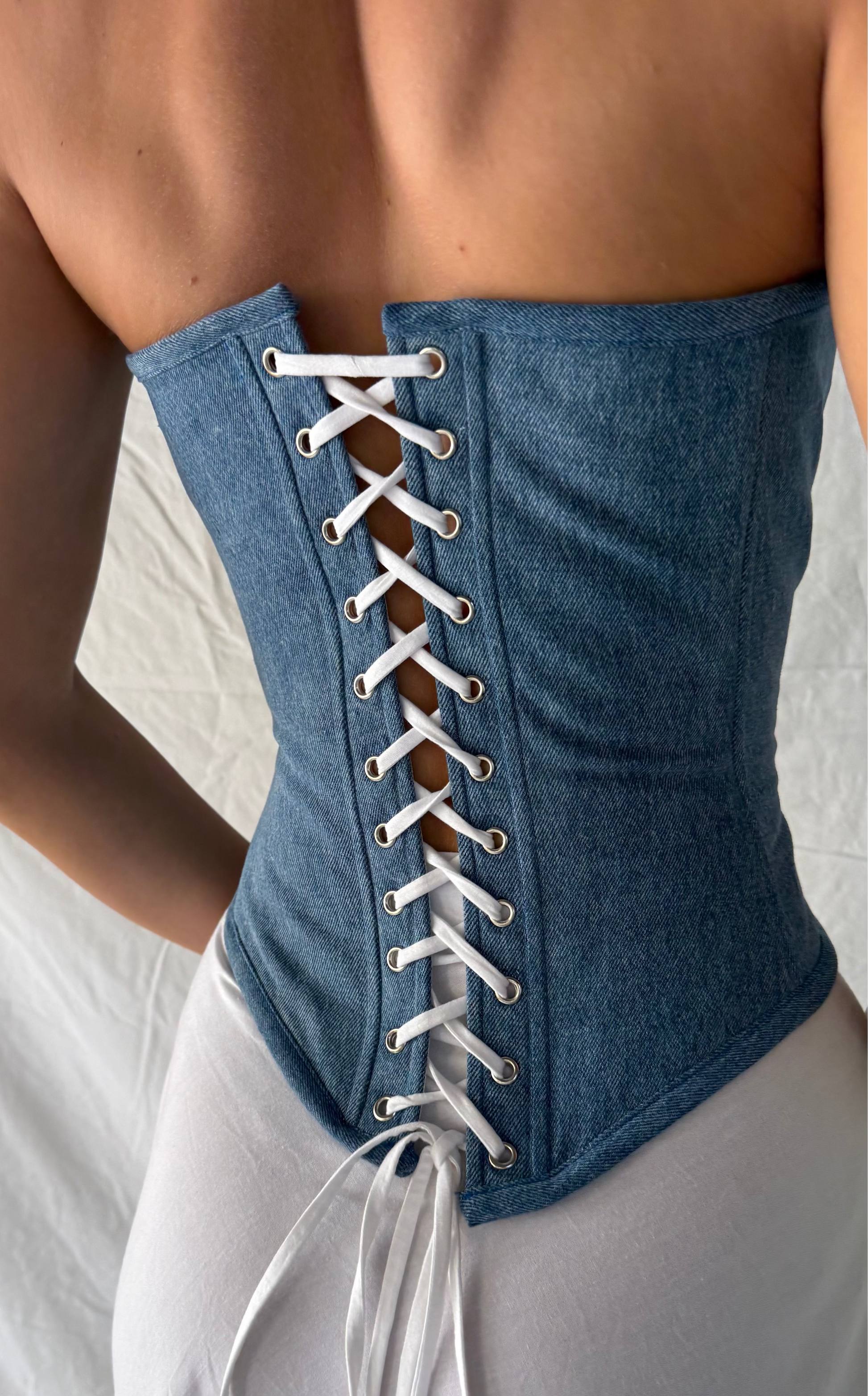 Colette Corset