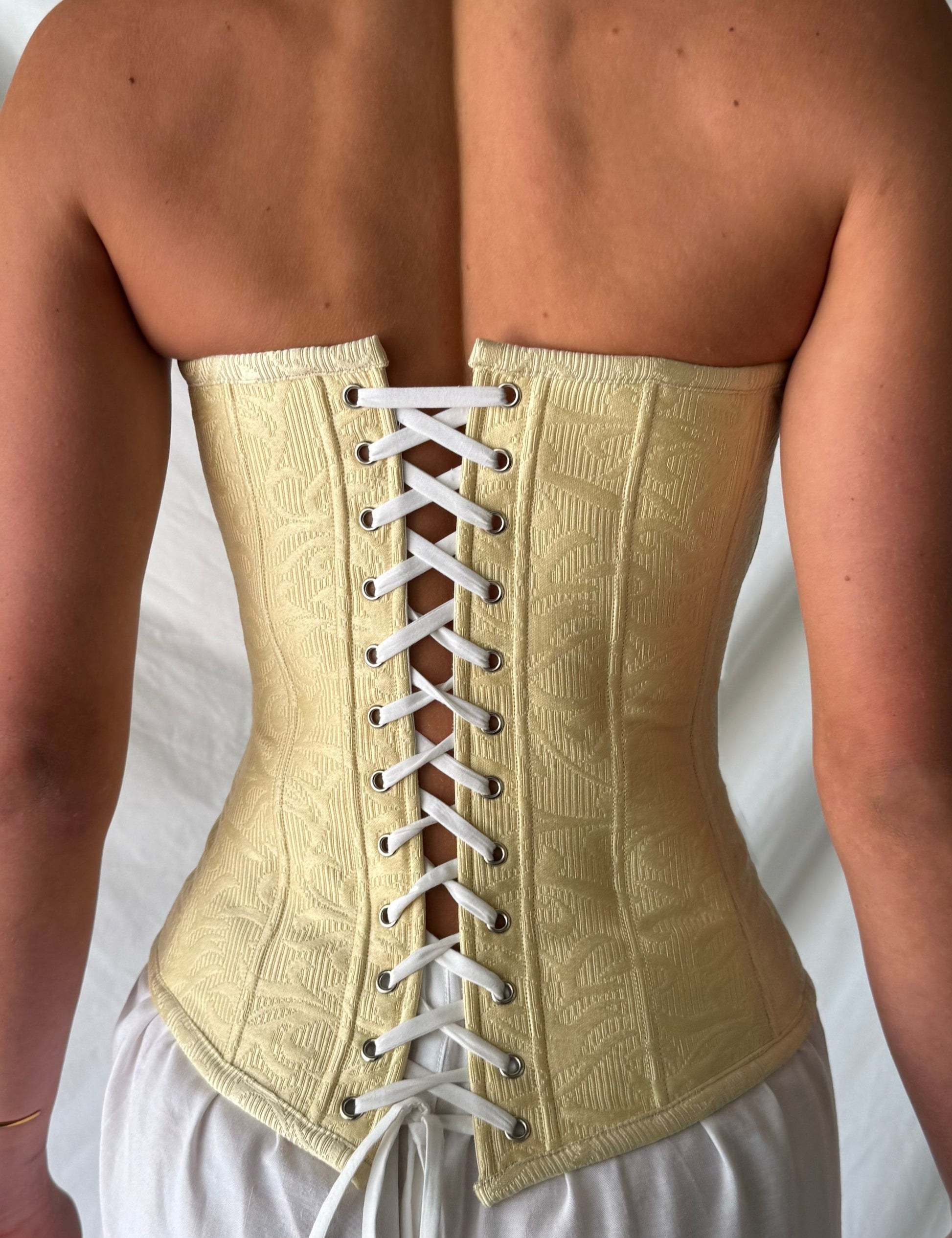 Victoria Corset