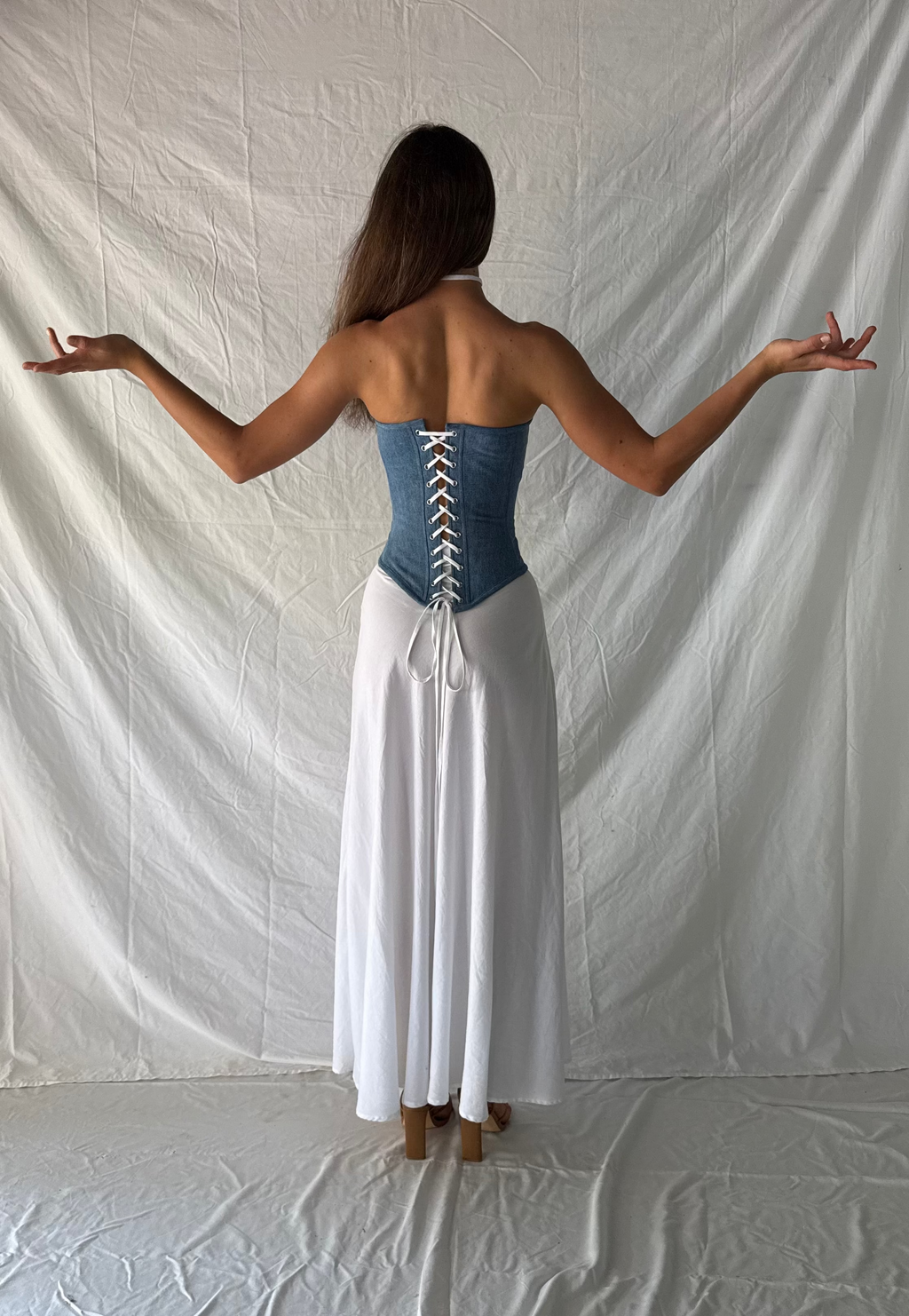 Colette Corset