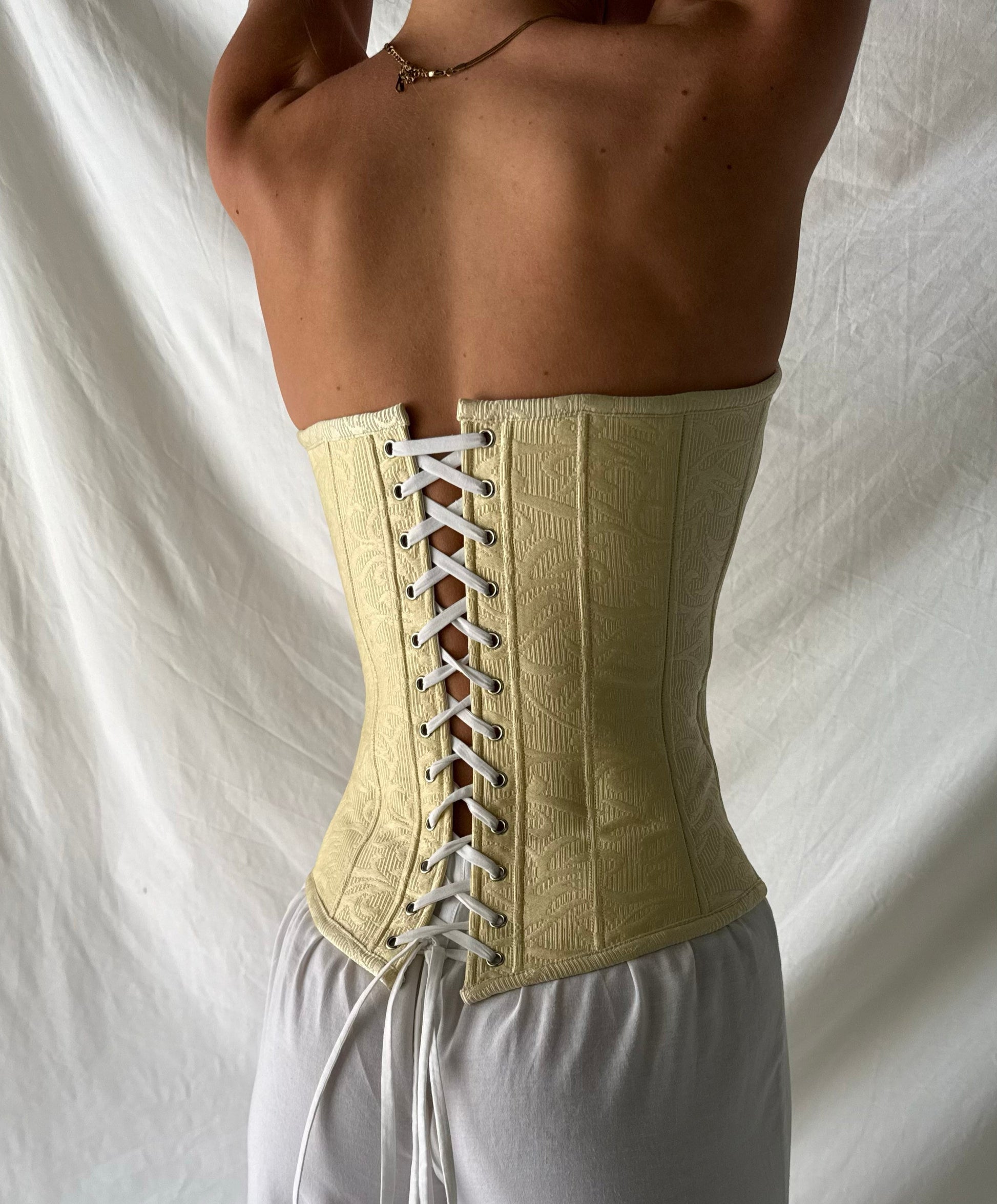 Victoria Corset