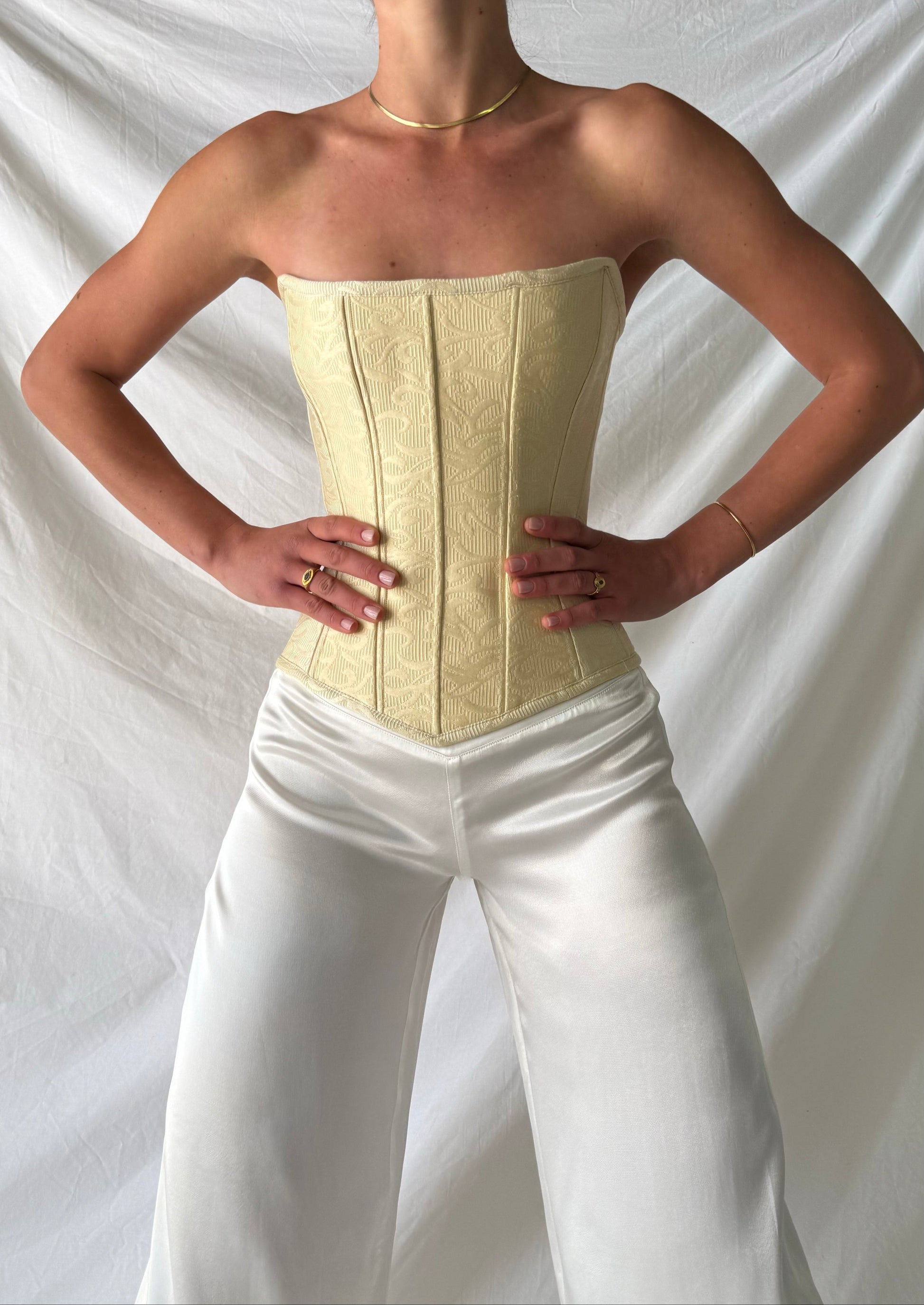 Victoria Corset