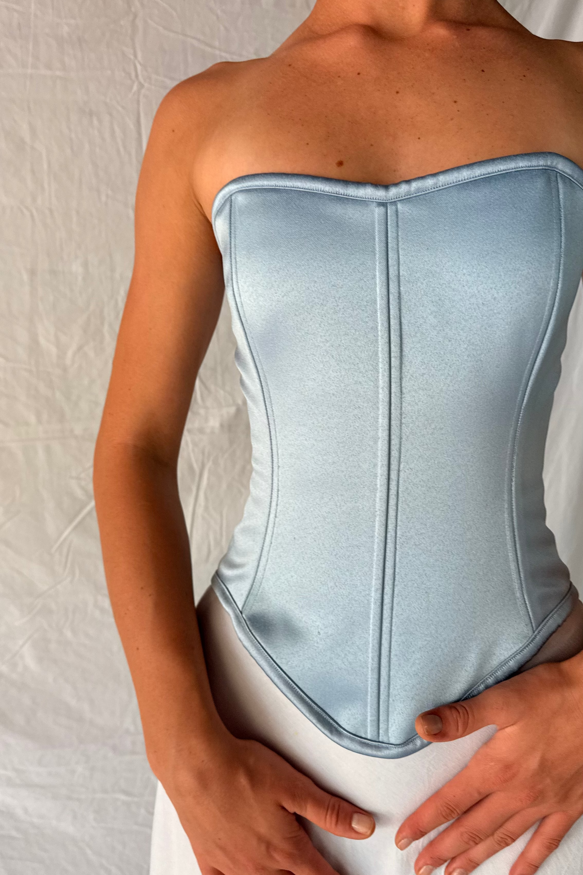 Colette Corset