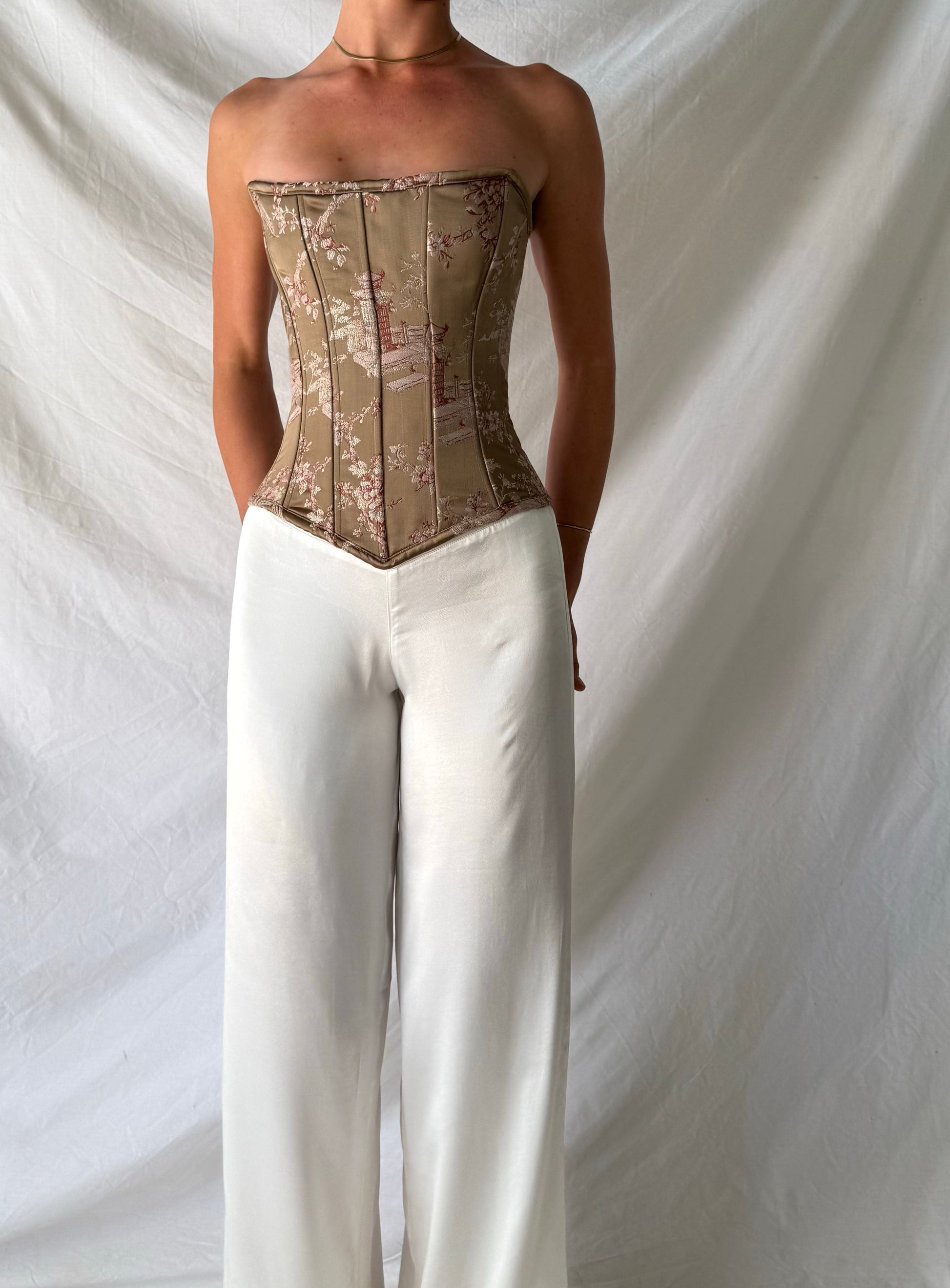 Victoria Corset