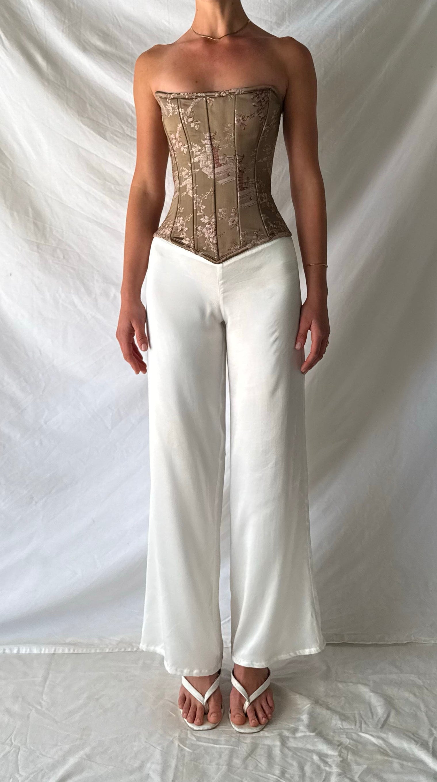 Victoria Corset