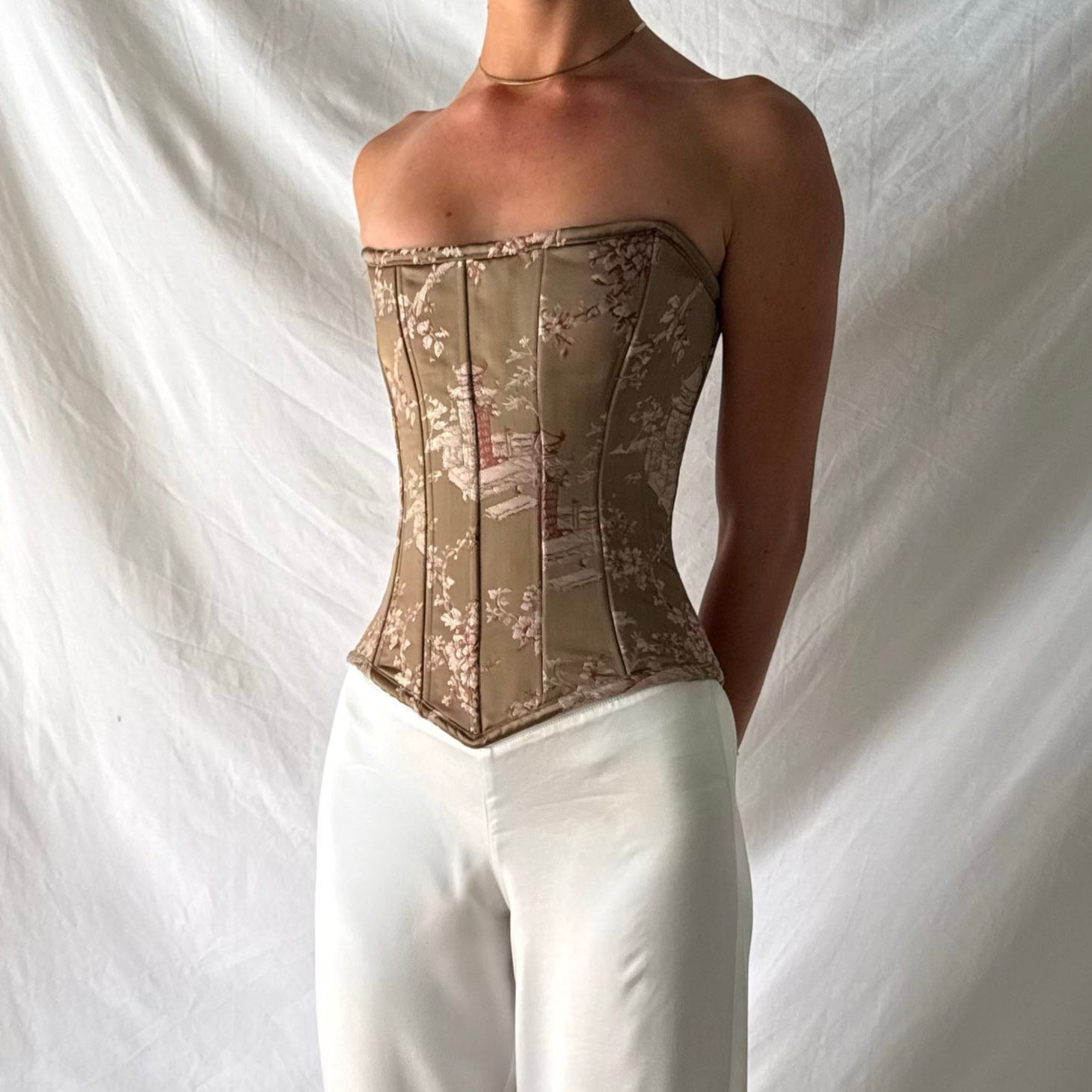 Victoria Corset