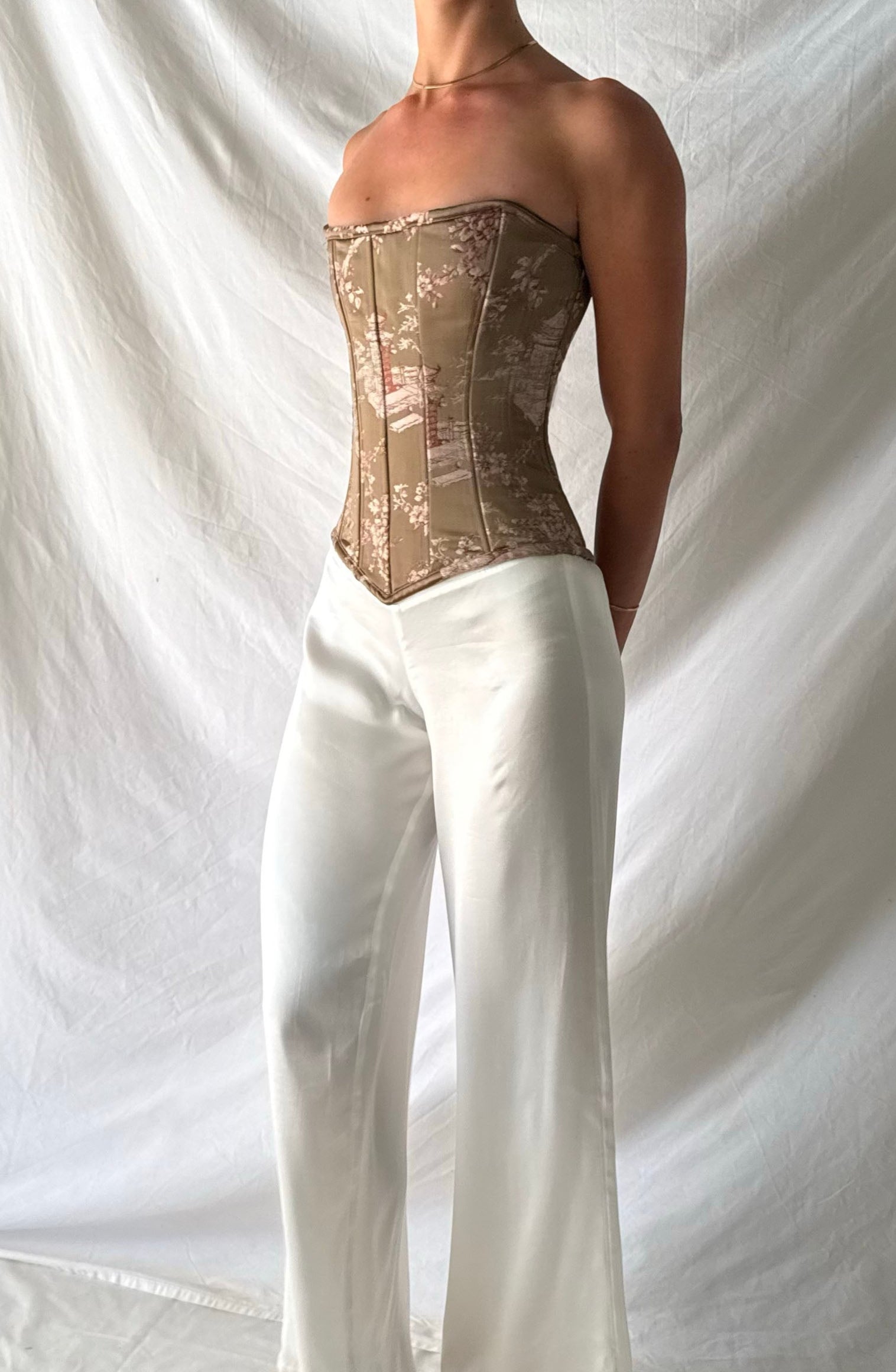 Victoria Corset