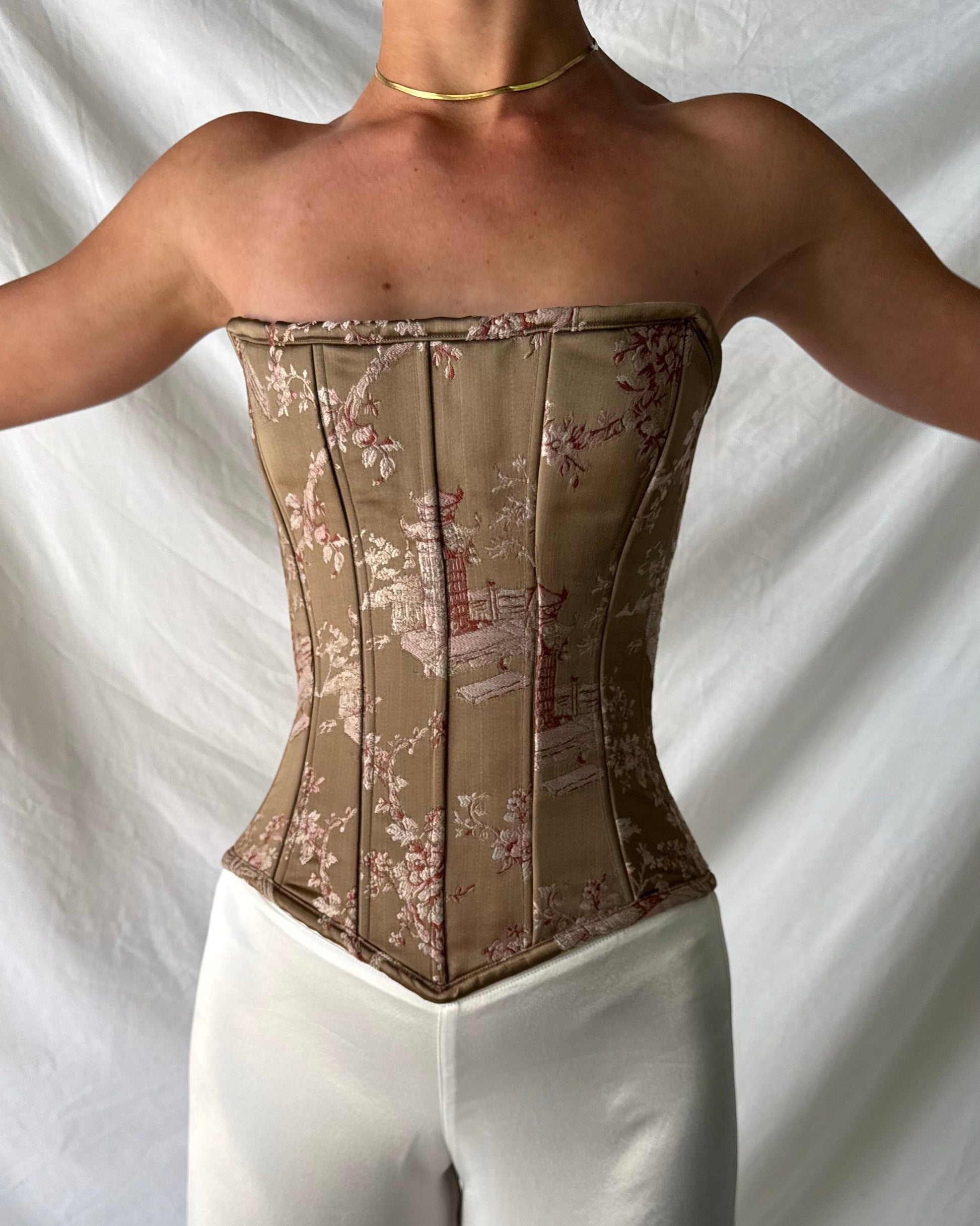 Victoria Corset