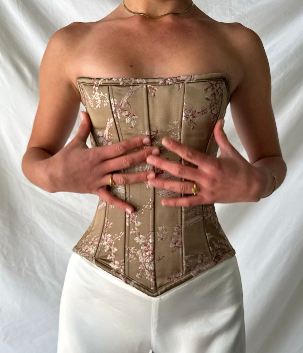 Victoria Corset