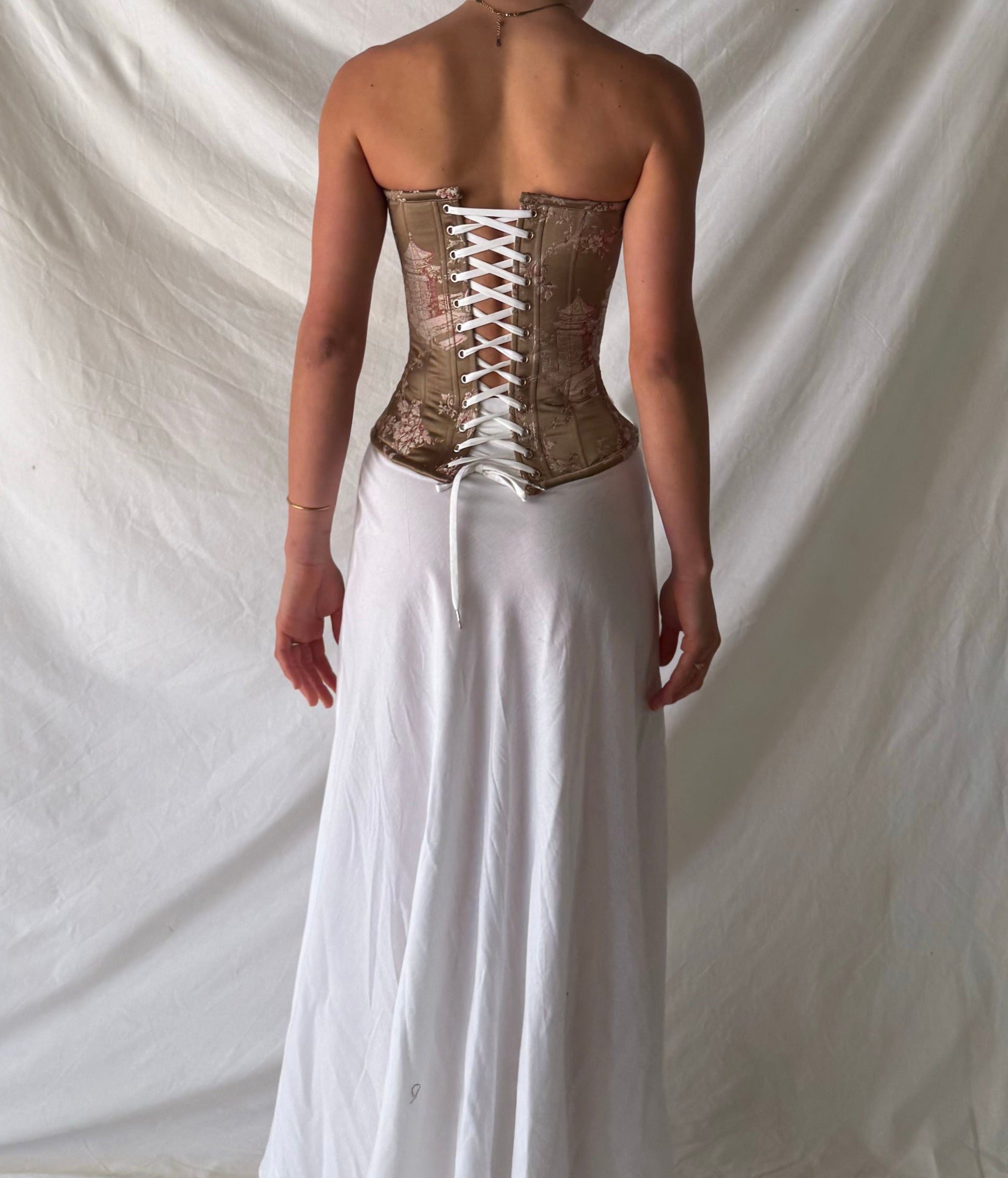 Victoria Corset