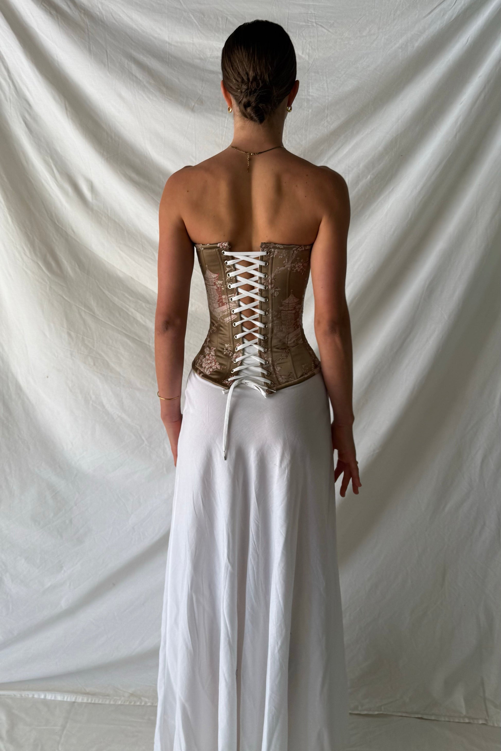 Victoria Corset