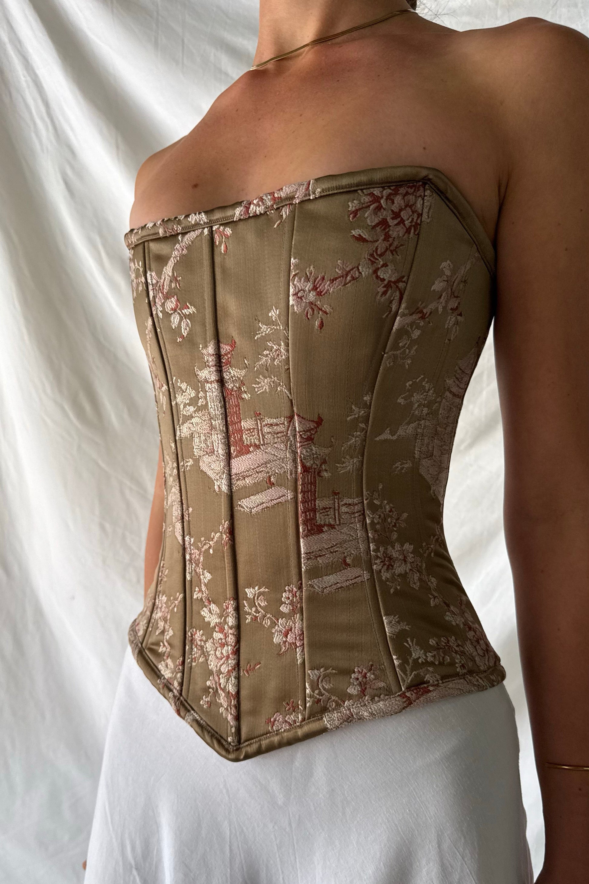 Victoria Corset
