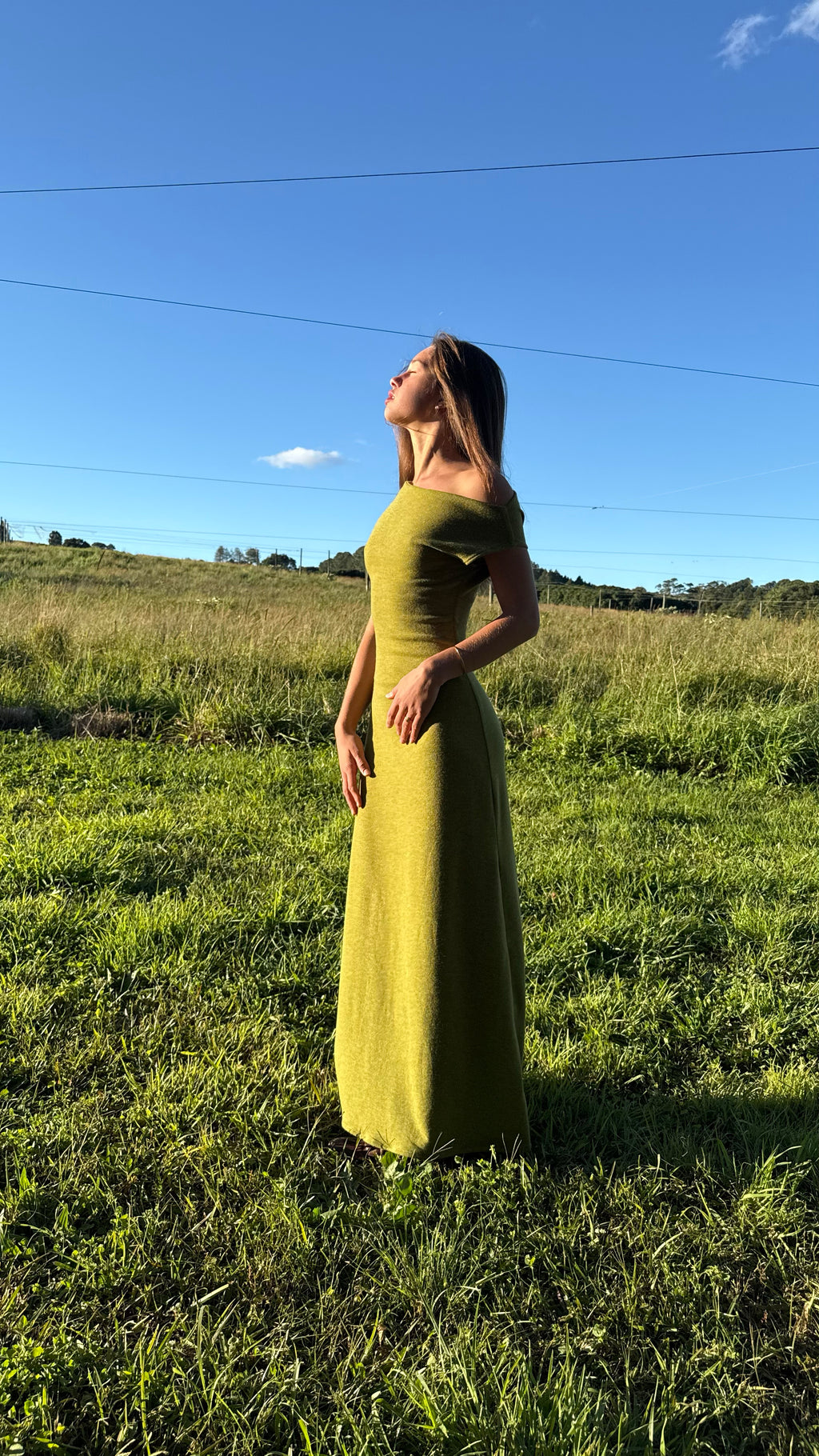 Josephine Dress