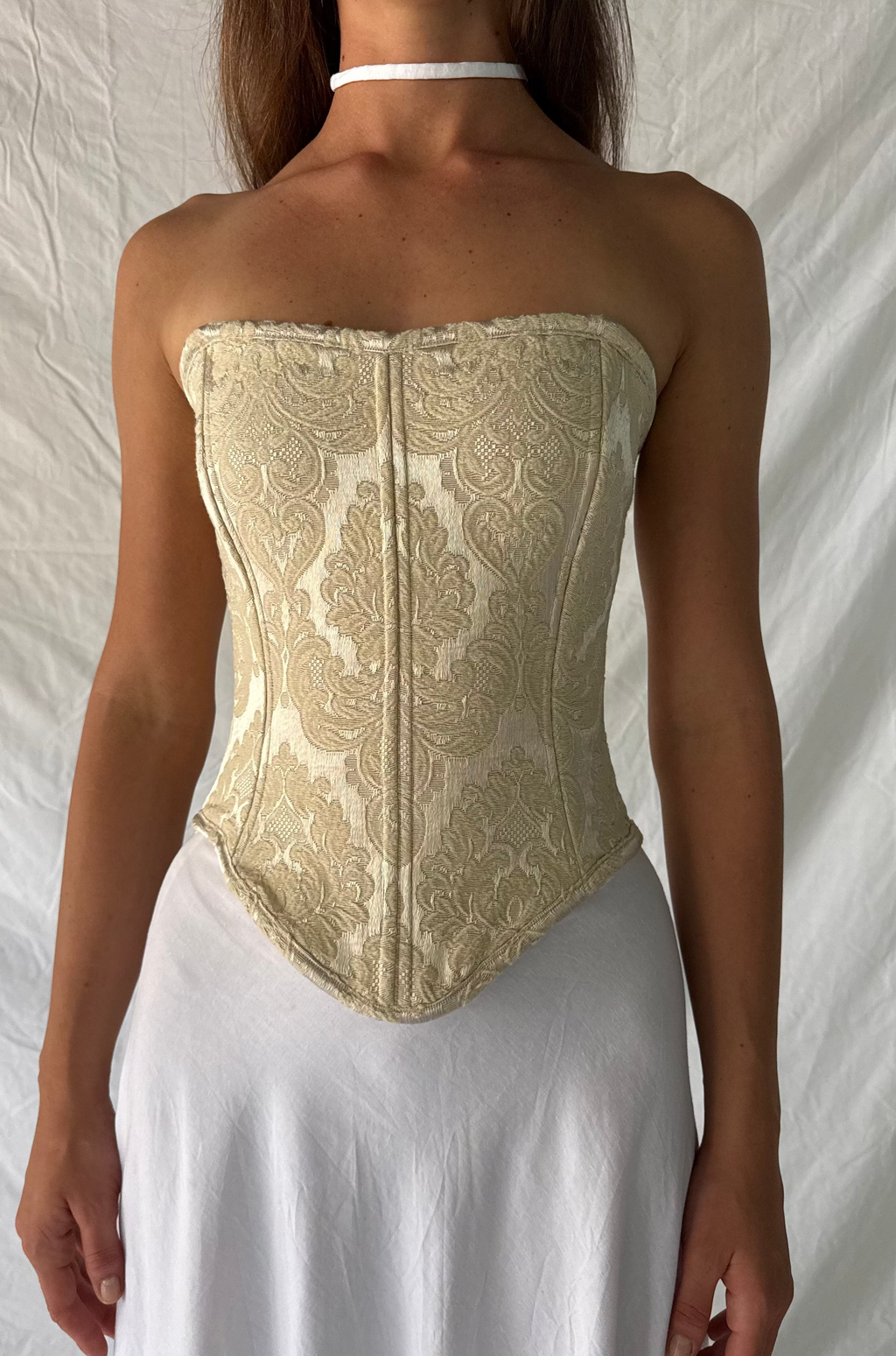 Colette Corset