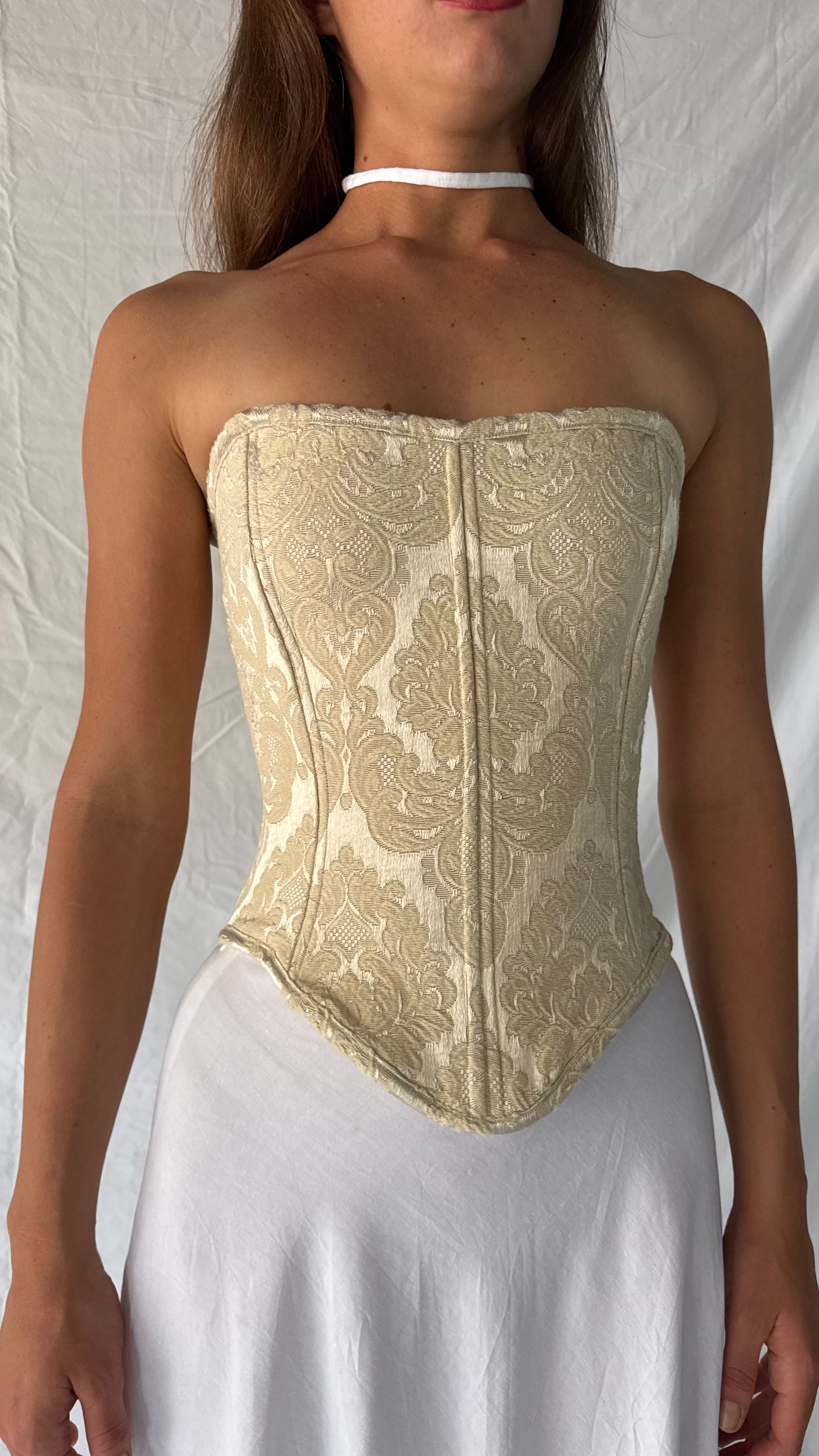 Colette Corset