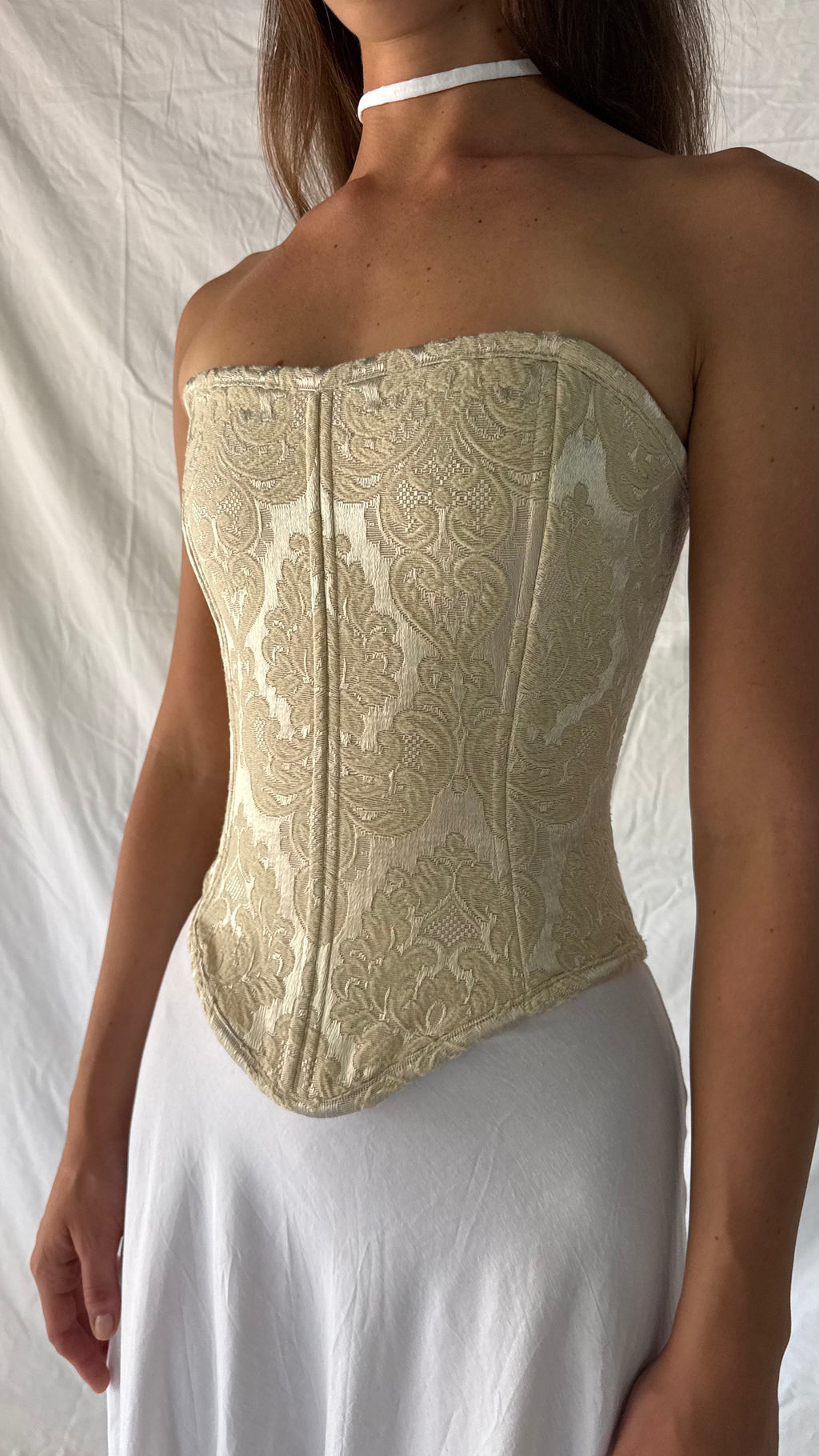 Colette Corset