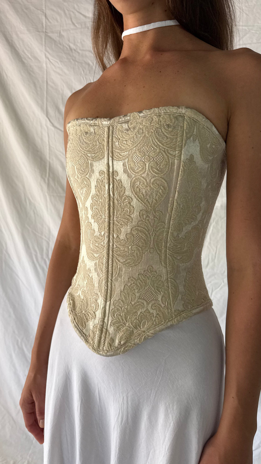 Colette Corset