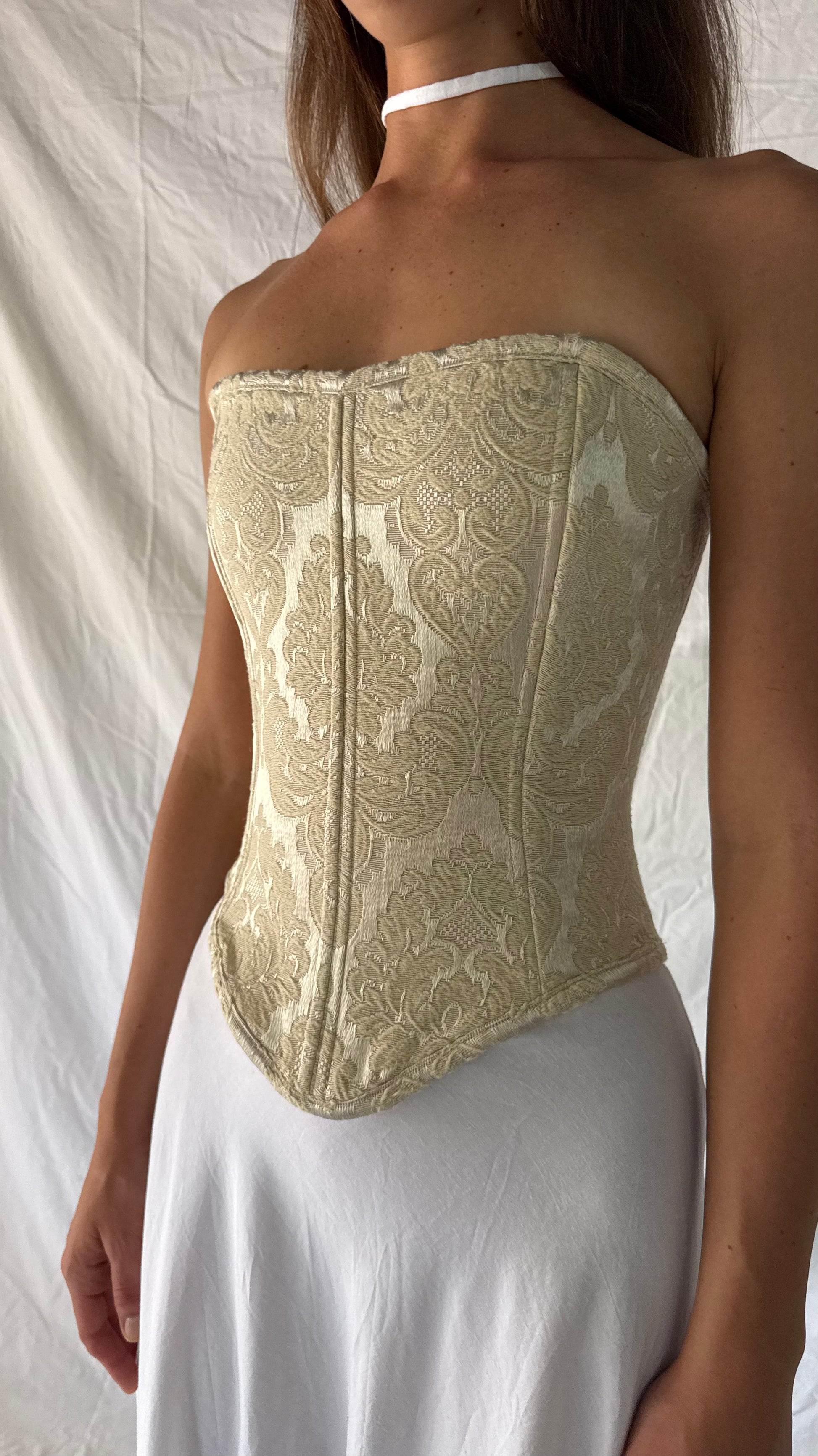 Colette Corset