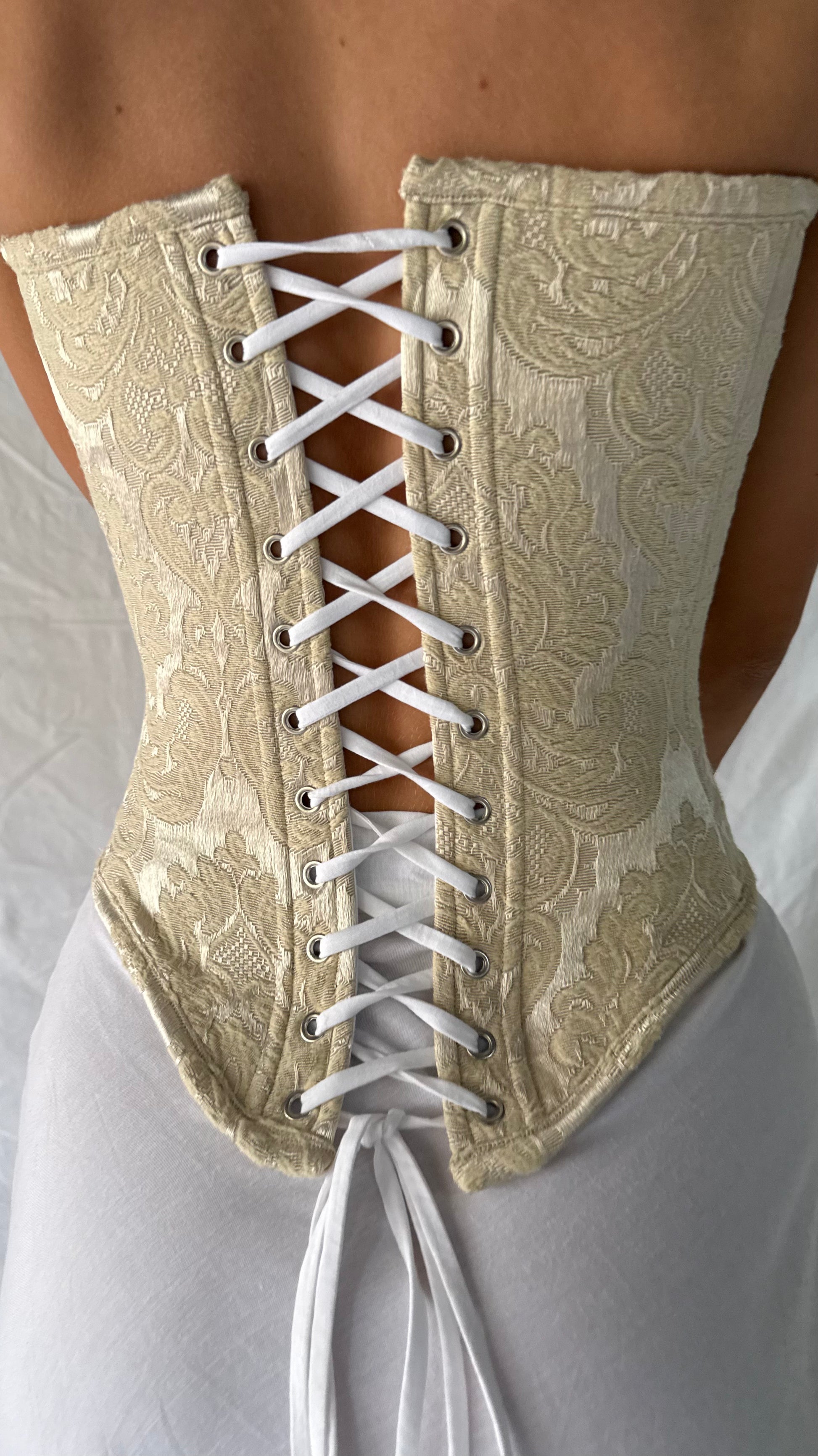 Colette Corset