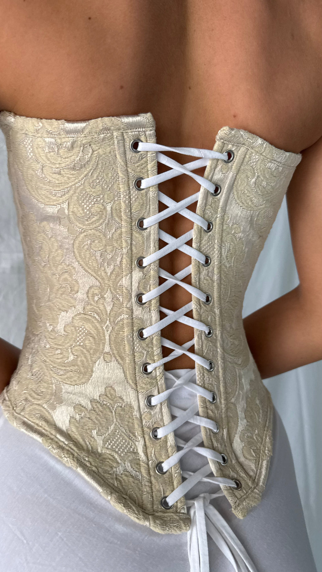 Colette Corset