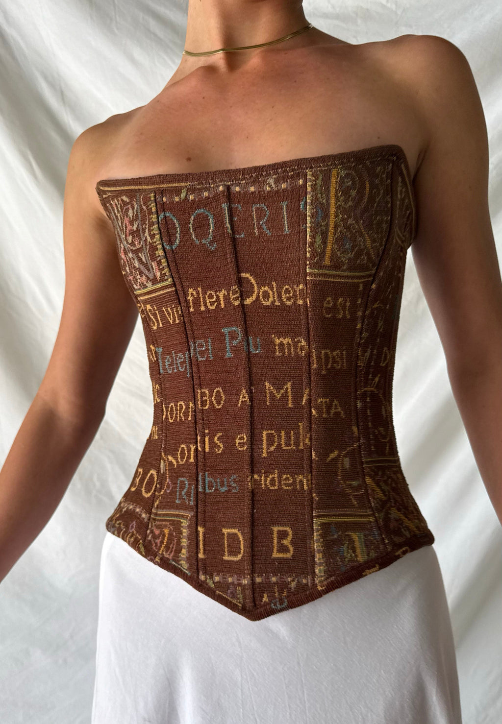 Victoria Corset