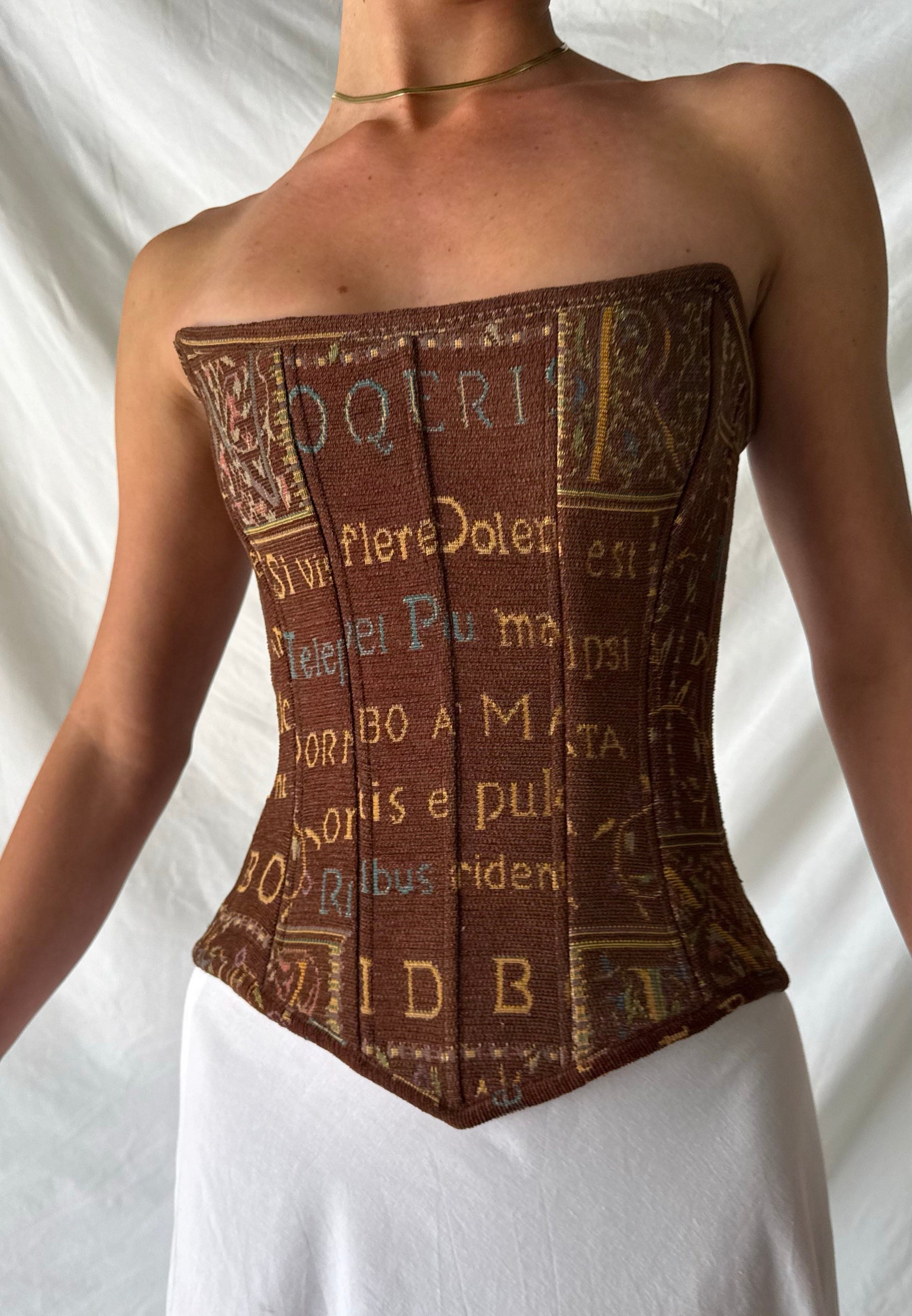 Victoria Corset