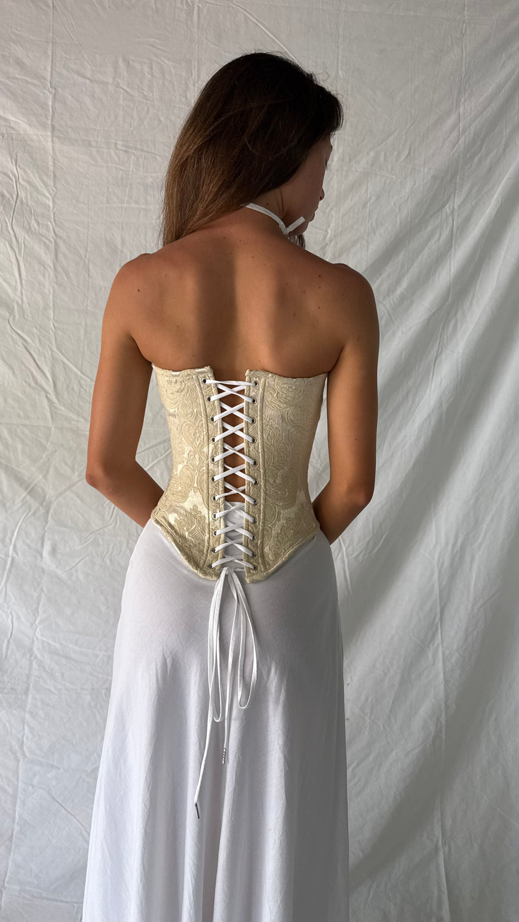 Colette Corset