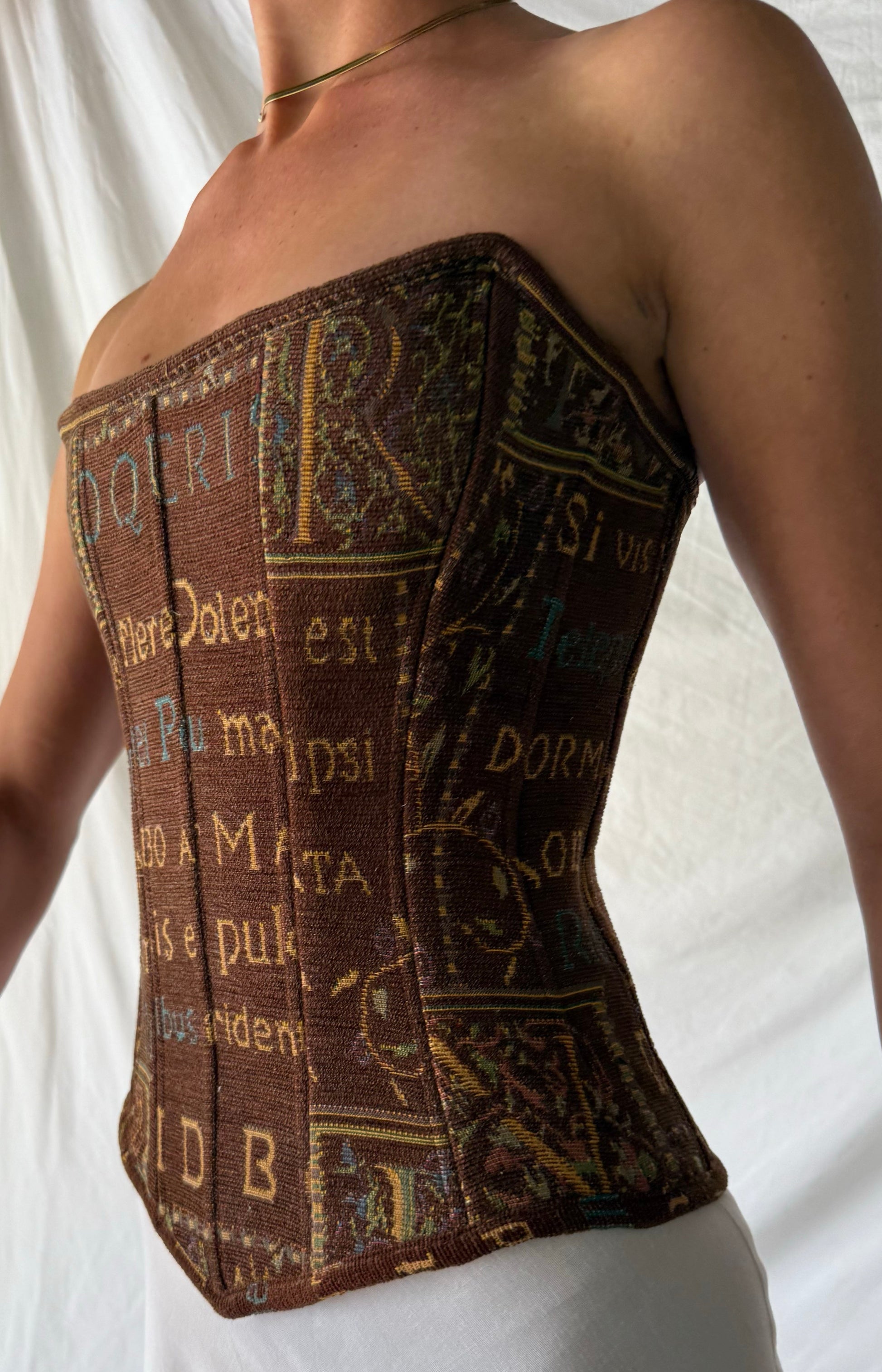 Victoria Corset