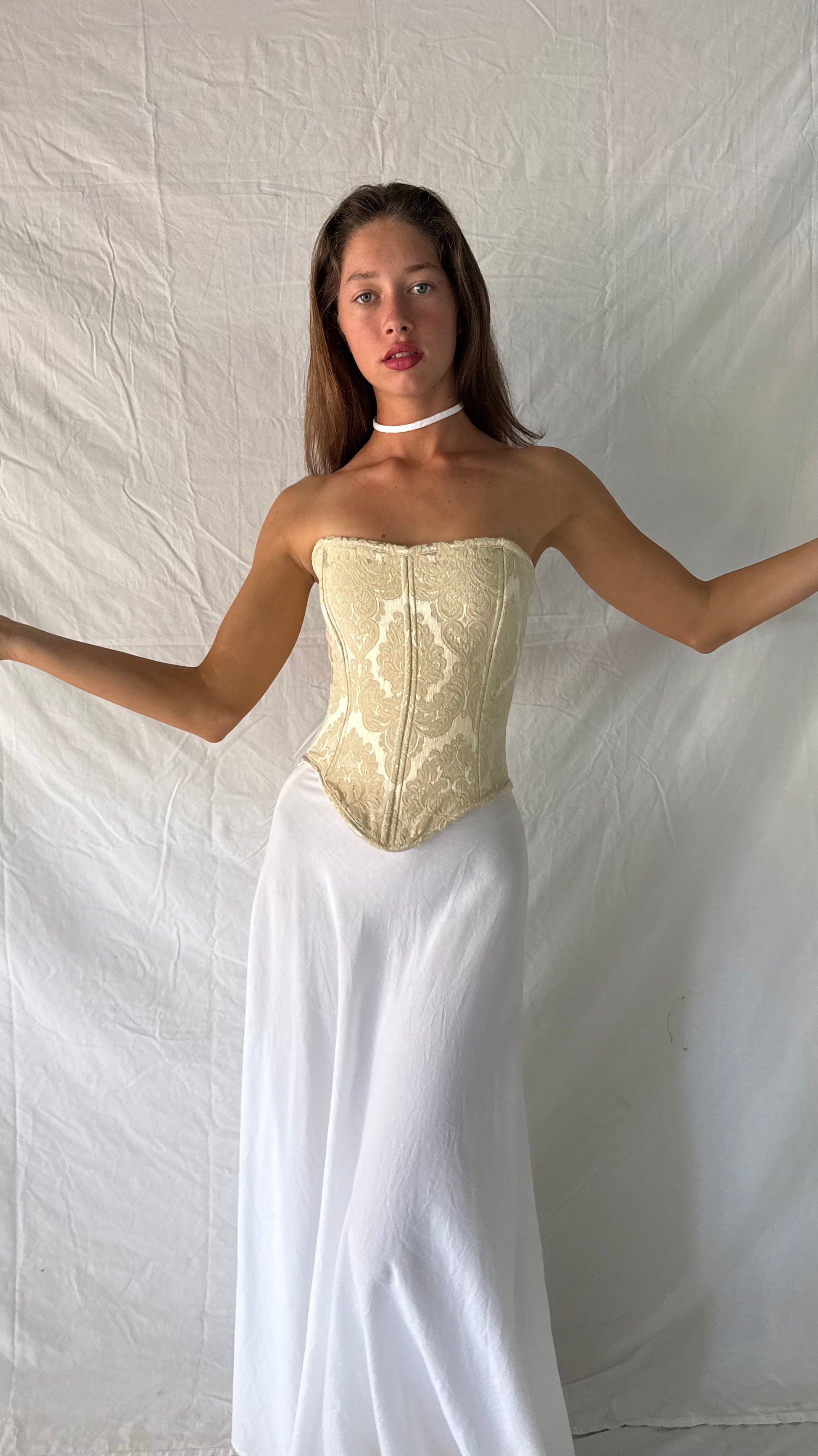Colette Corset