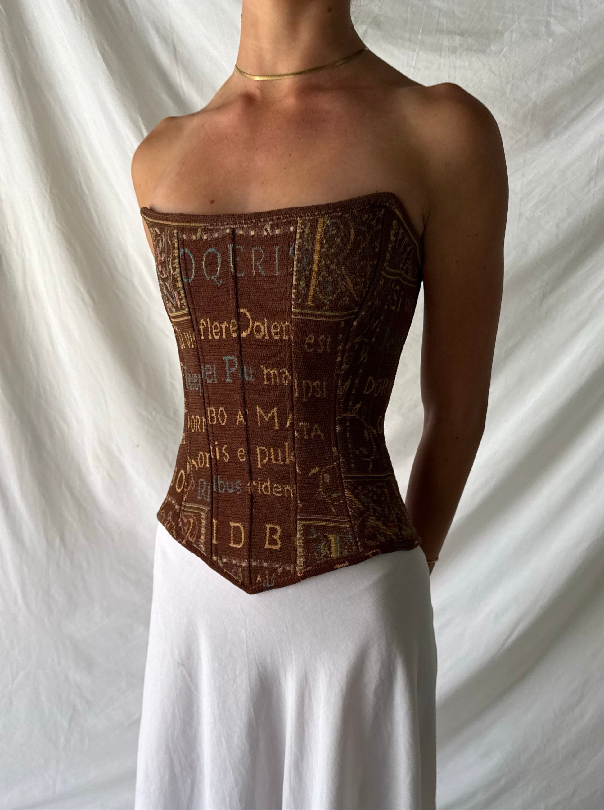Victoria Corset