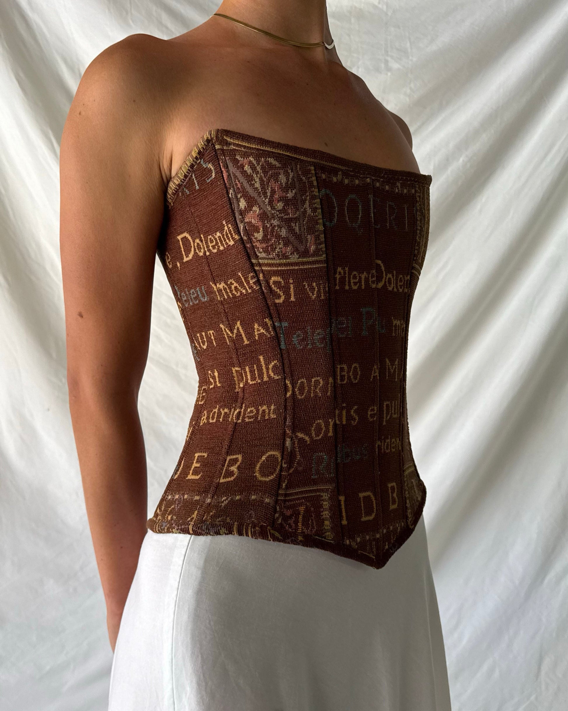 Victoria Corset