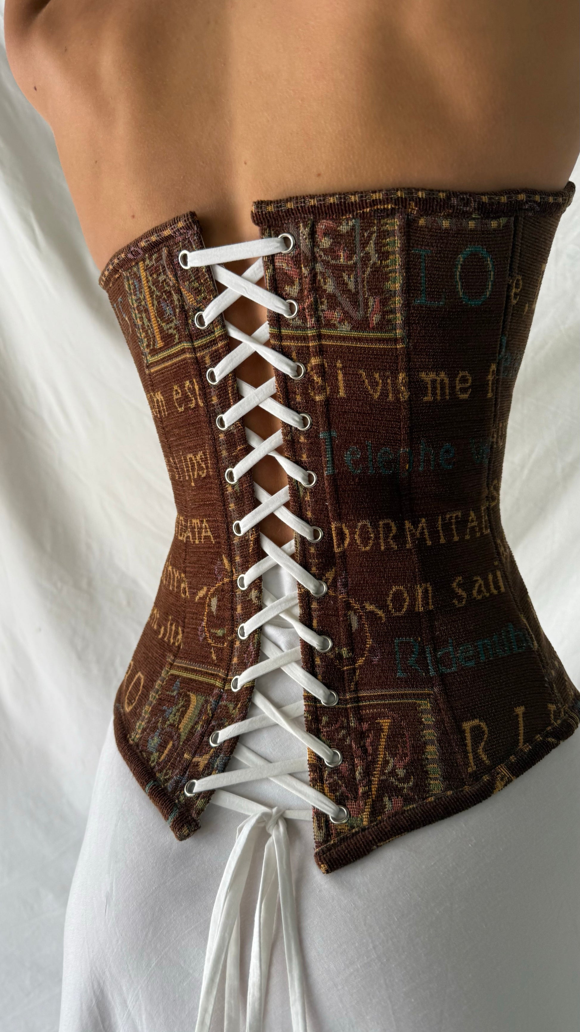Victoria Corset